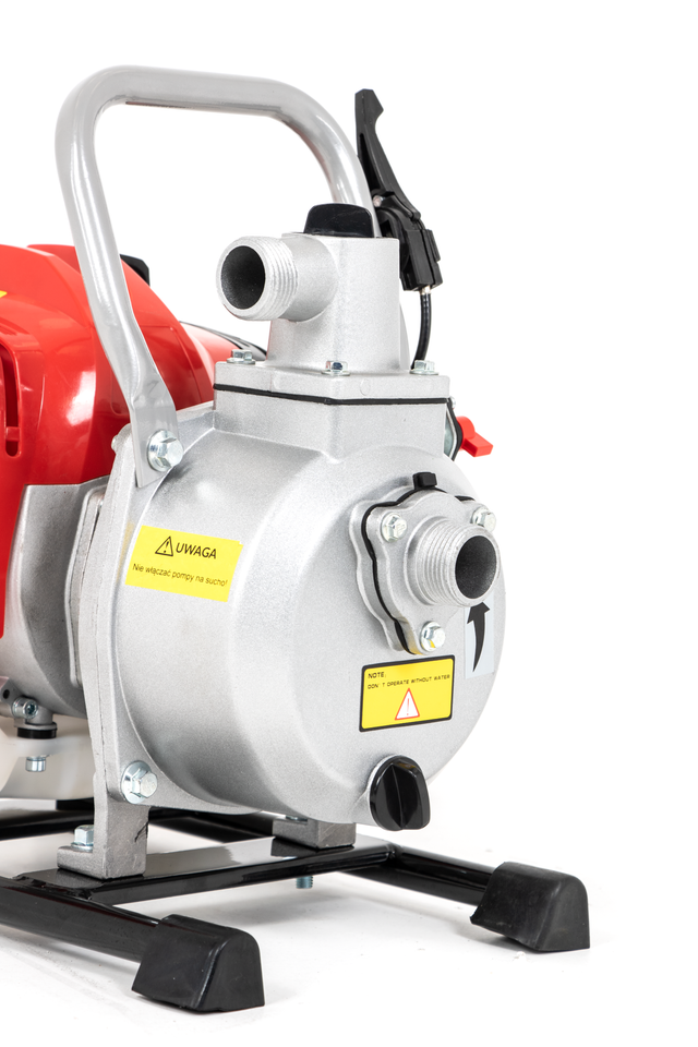Pompa spalinowa Lider YPC3325 8000l/h 1.22KM 33cm3