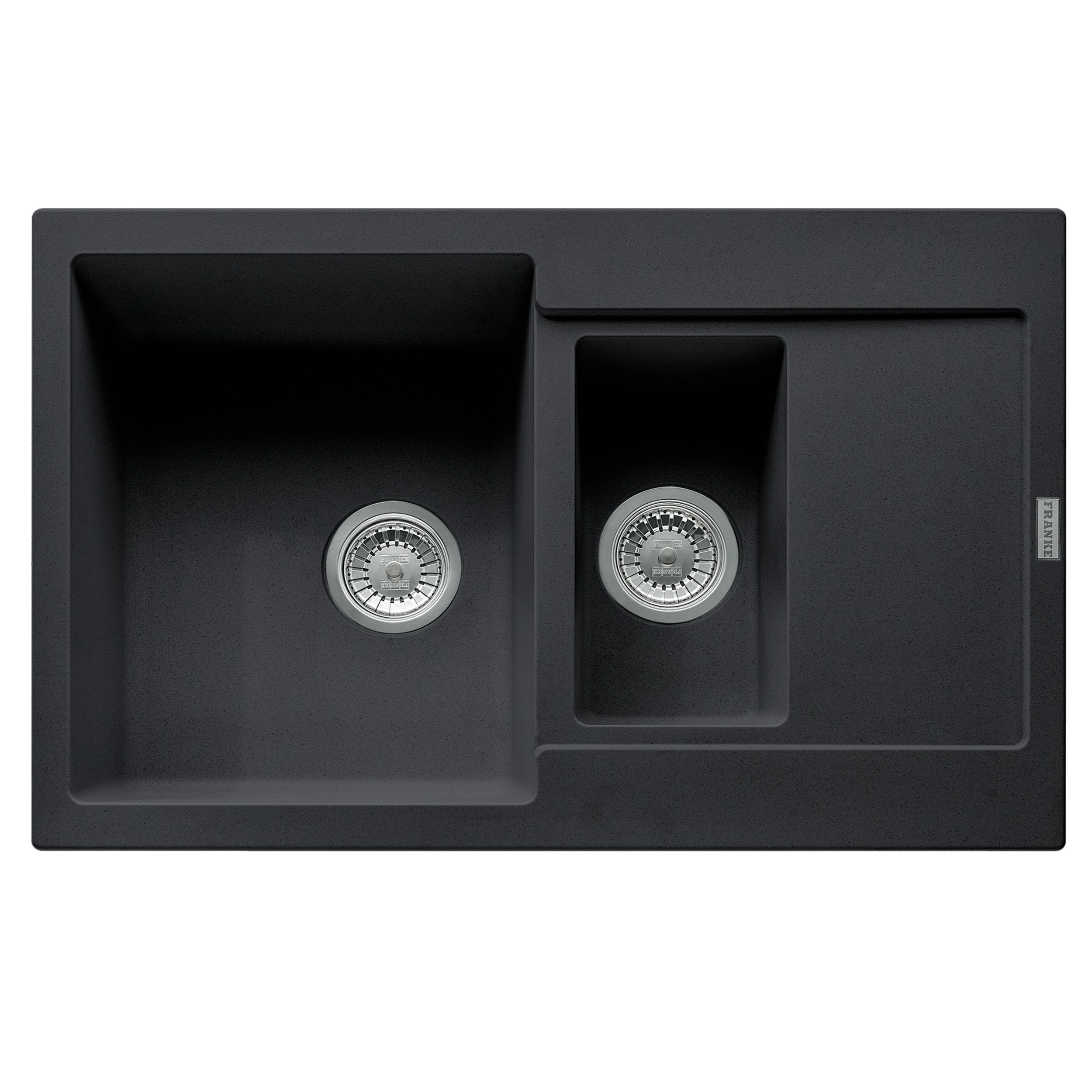 Zlewozmywak granitowy MRG 651-78 Franke