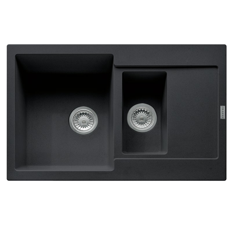 Zlewozmywak granitowy MRG 651-78 Franke