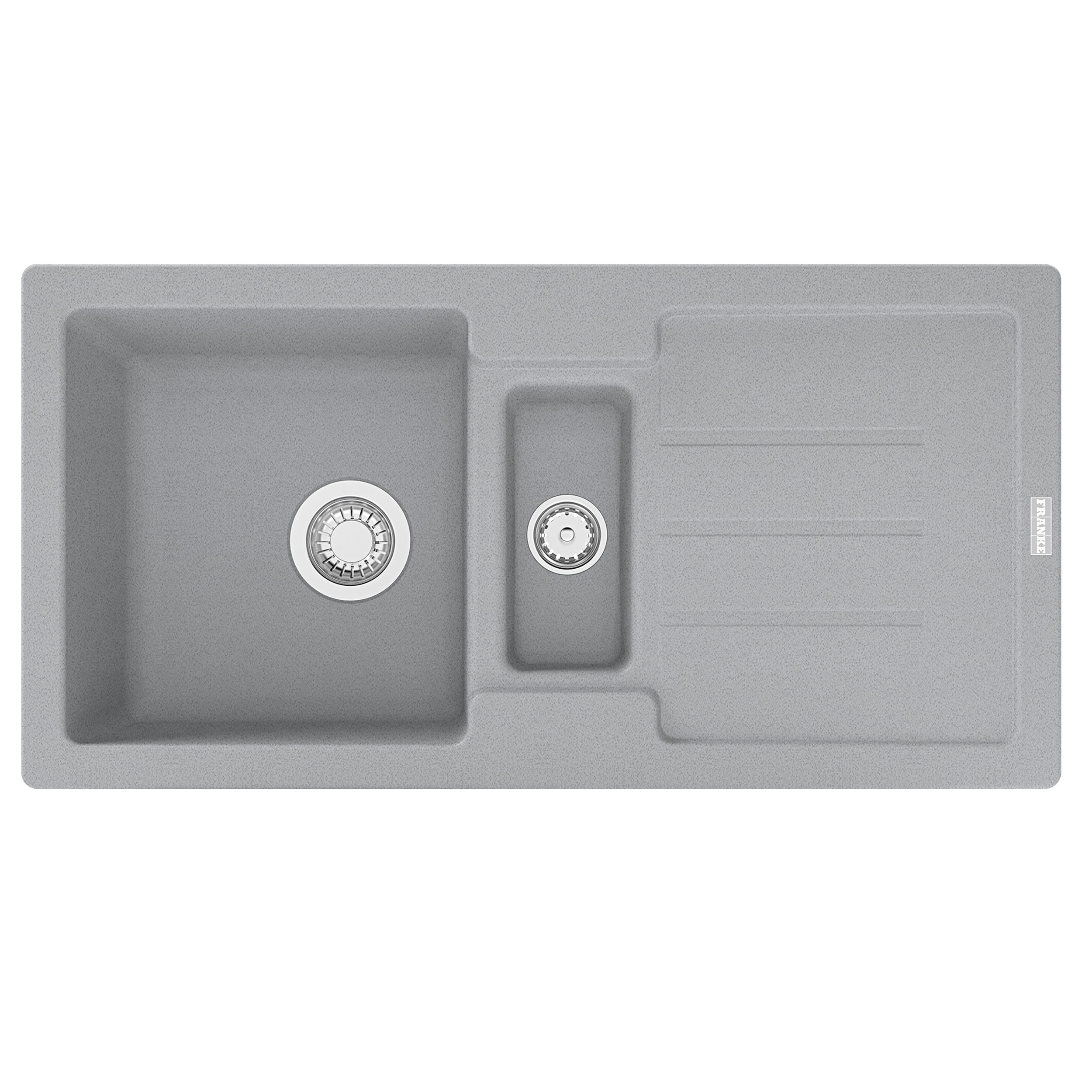 Zlewozmywak granitowy SAG 651-86 Franke