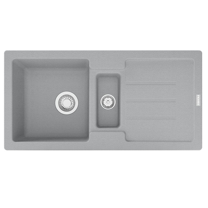 Zlewozmywak granitowy SAG 651-86 Franke
