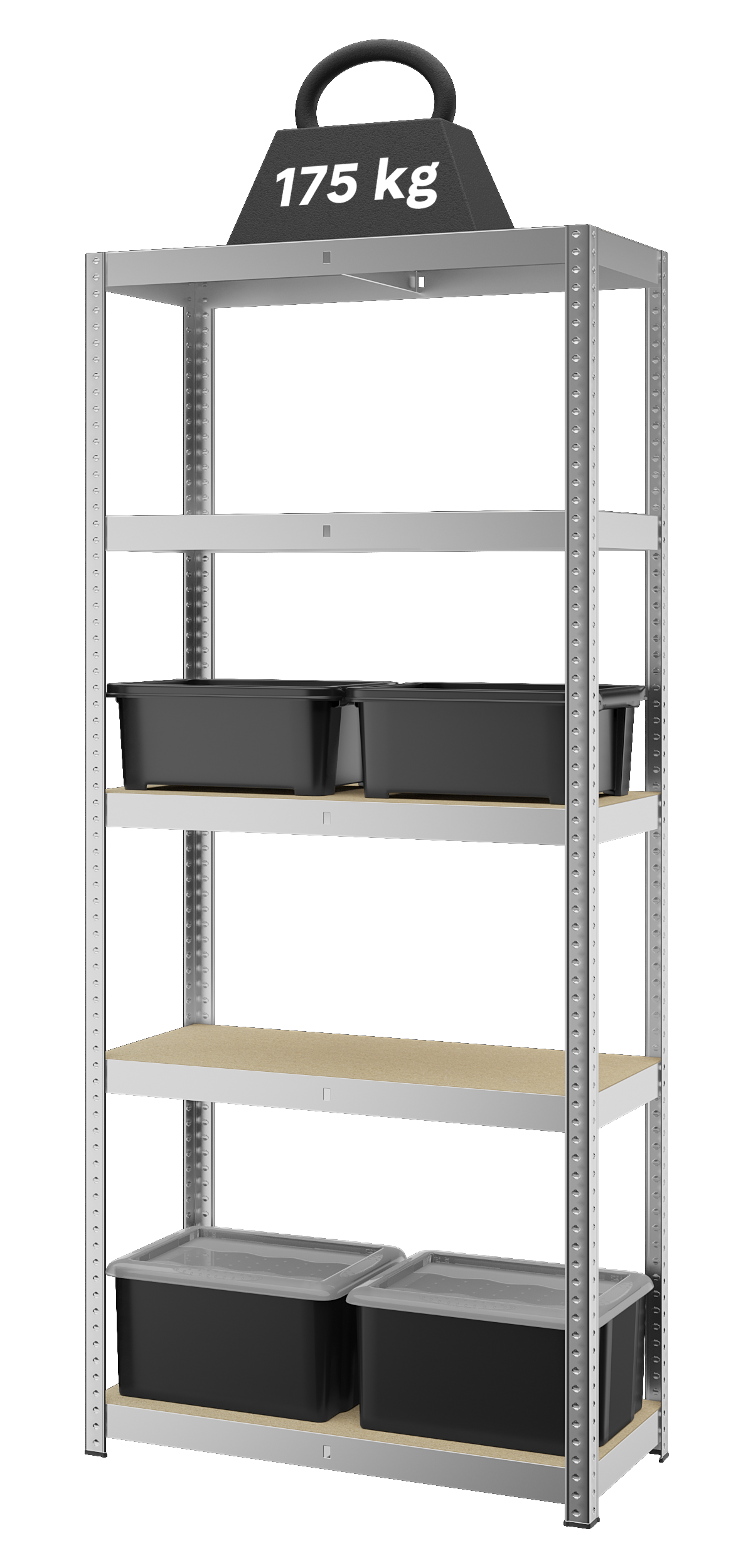 Pokrywa do skrzynki nastawnej 38 x 29 cm Keeeper - 7