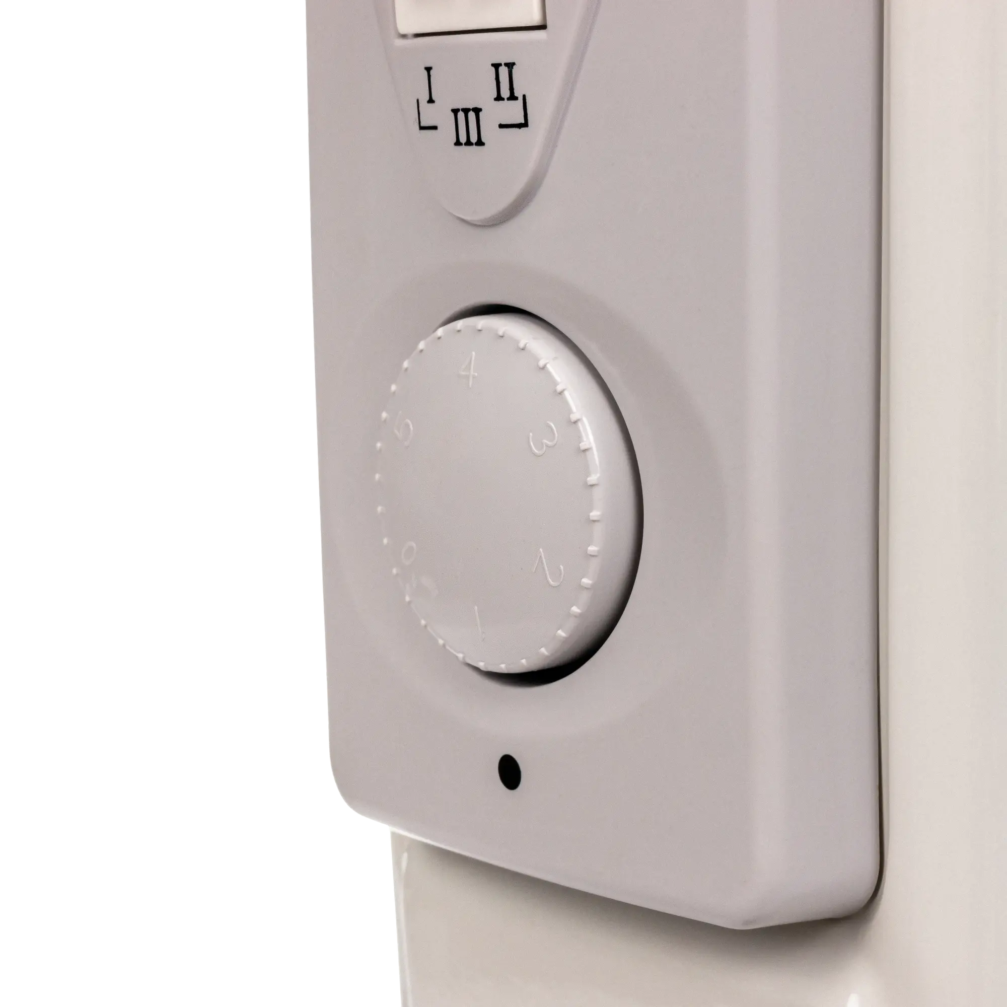 Grzejnik olejowy przenośny HH-1001 1500W - 6