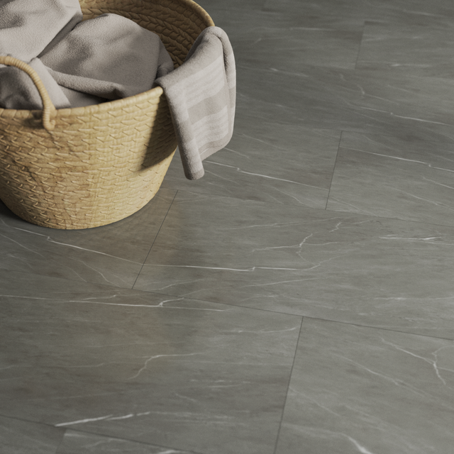 Dalle PVC clipsable forte ARTENS Albury