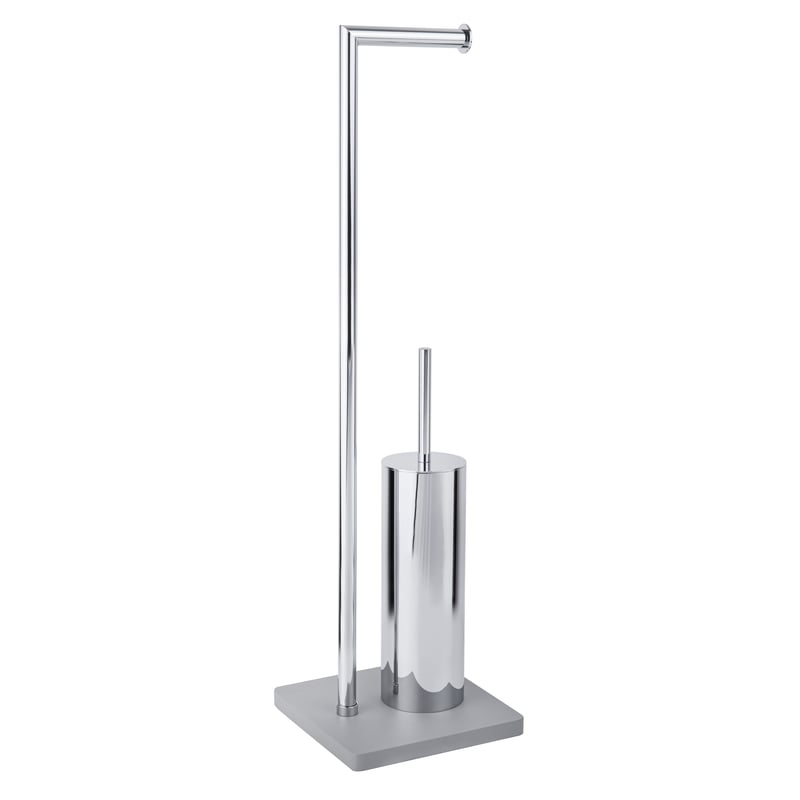 Stojak na papier toaletowy i szczotkę WC 1560 AWD INTERIOR