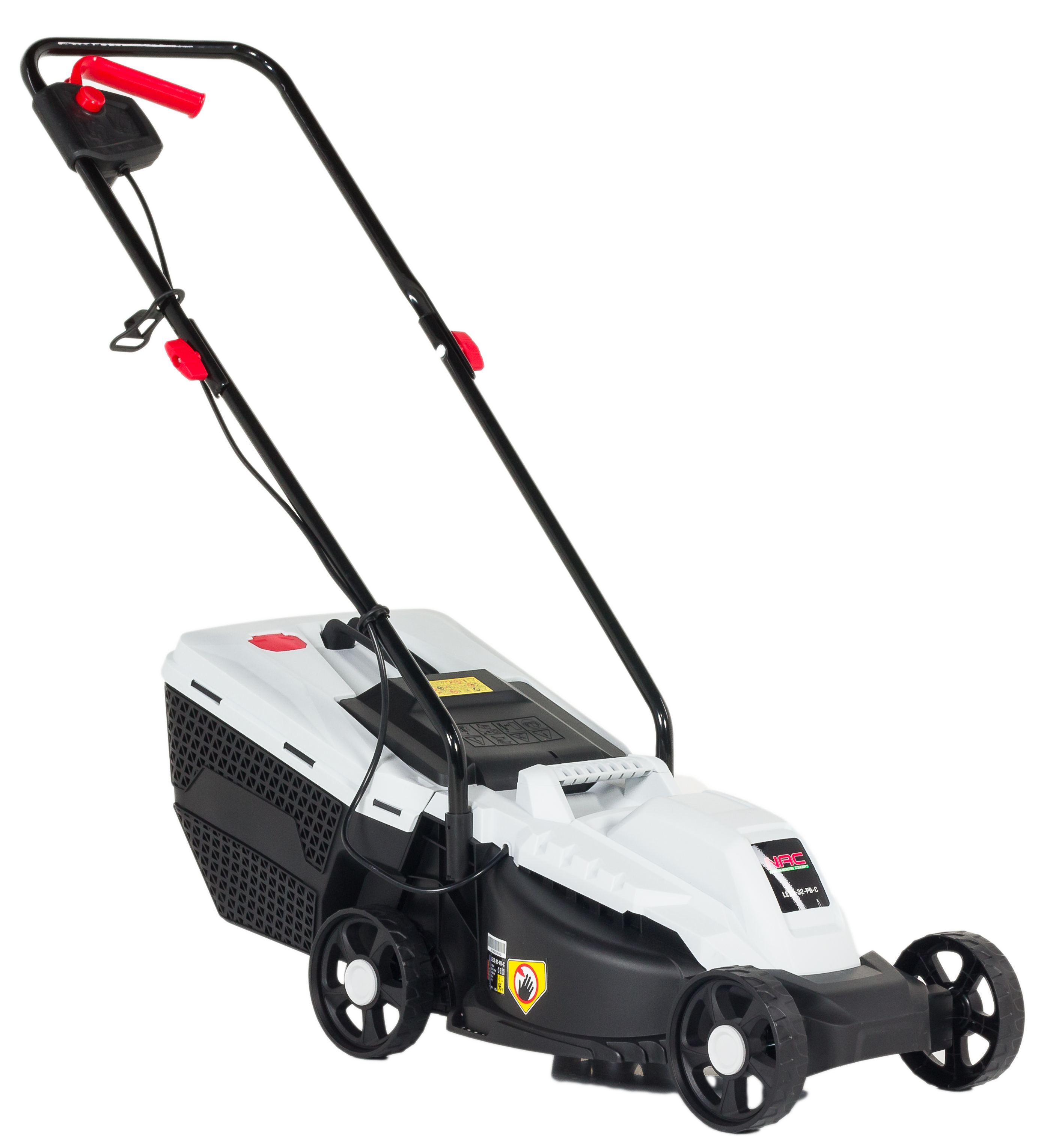 Kosiarka elektryczna NAC LE13-32-PB-C 1300W
