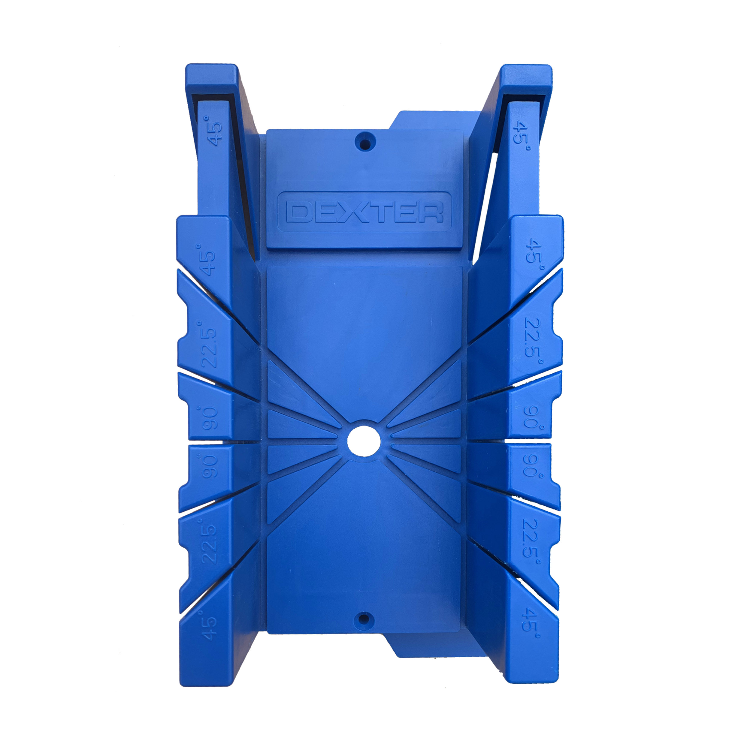 Skrzynka uciosowa 285 x 110 x 70 mm BOP1012 Dexter - 4