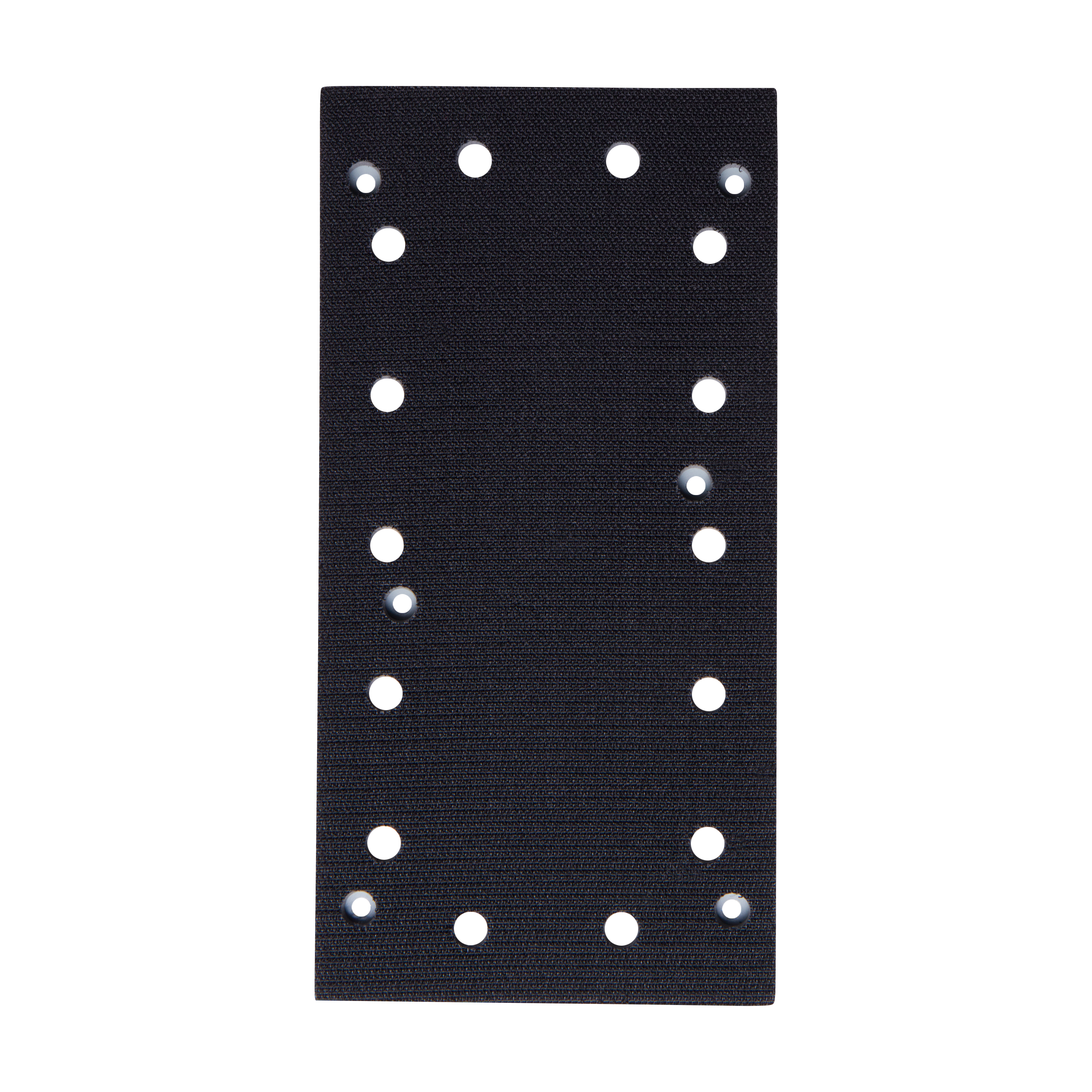 Pad wymienny do szlifierki 115 x 280 mm DEXTER - 5