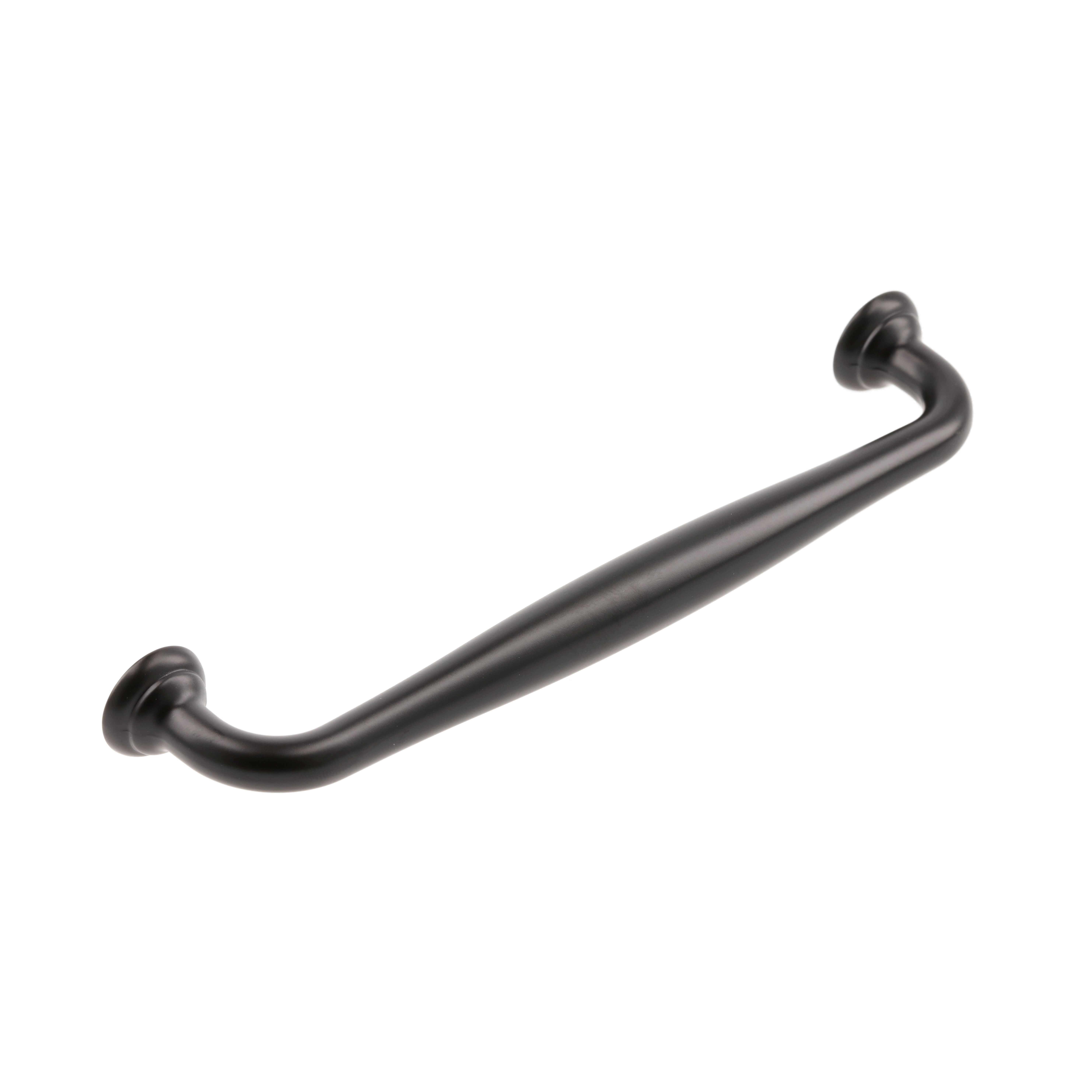 Uchwyt meblowy Stilo 160 mm czarny