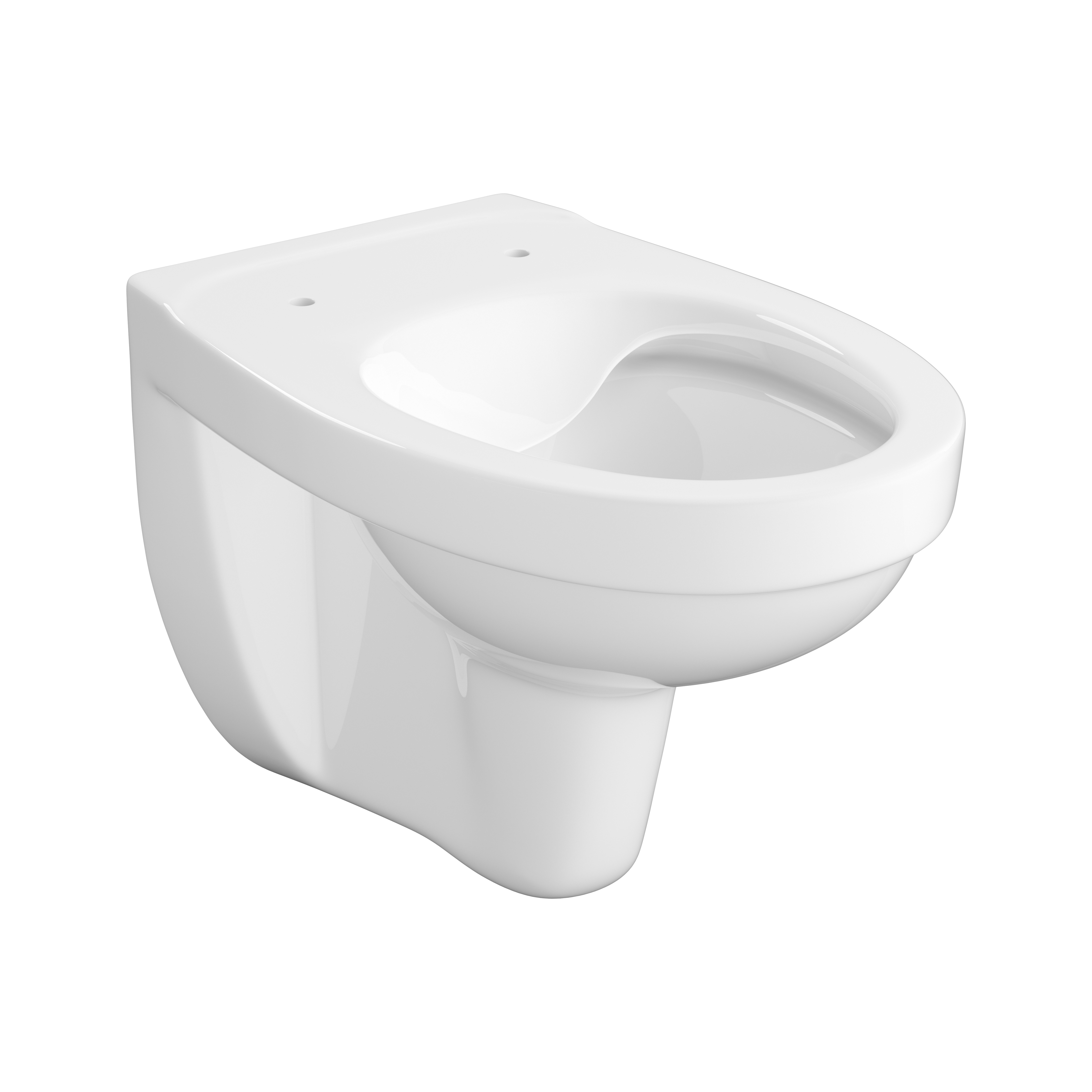 Miska WC wisząca Cersania Mito - 2