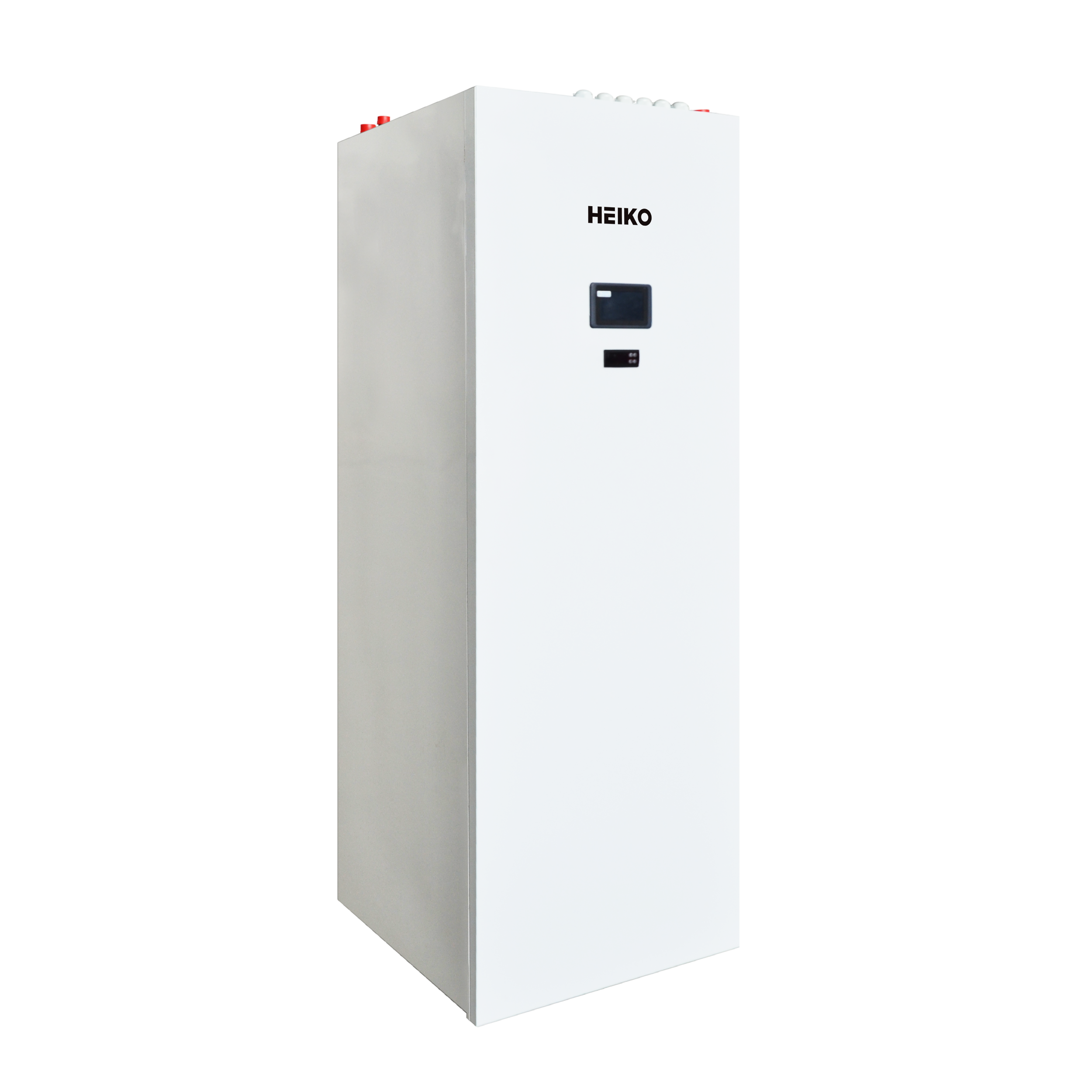 Pompa ciepła powietrzno-wodna MONOBLOK THERMAL PLUS 12kW HEIKO - 5