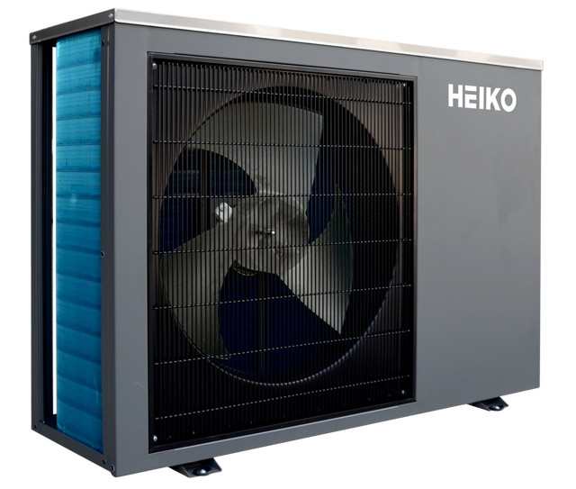 Pompa ciepła powietrzno-wodna HEIKO THERMAL 6