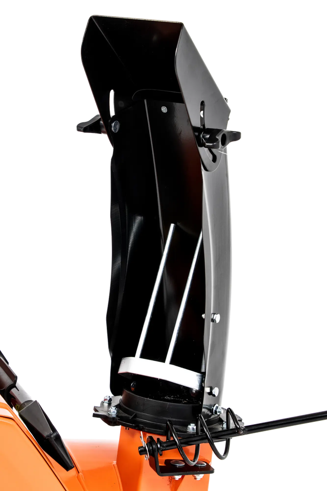 Pług odśnieżarka ODS60 do zamiatarki ZHZ60L