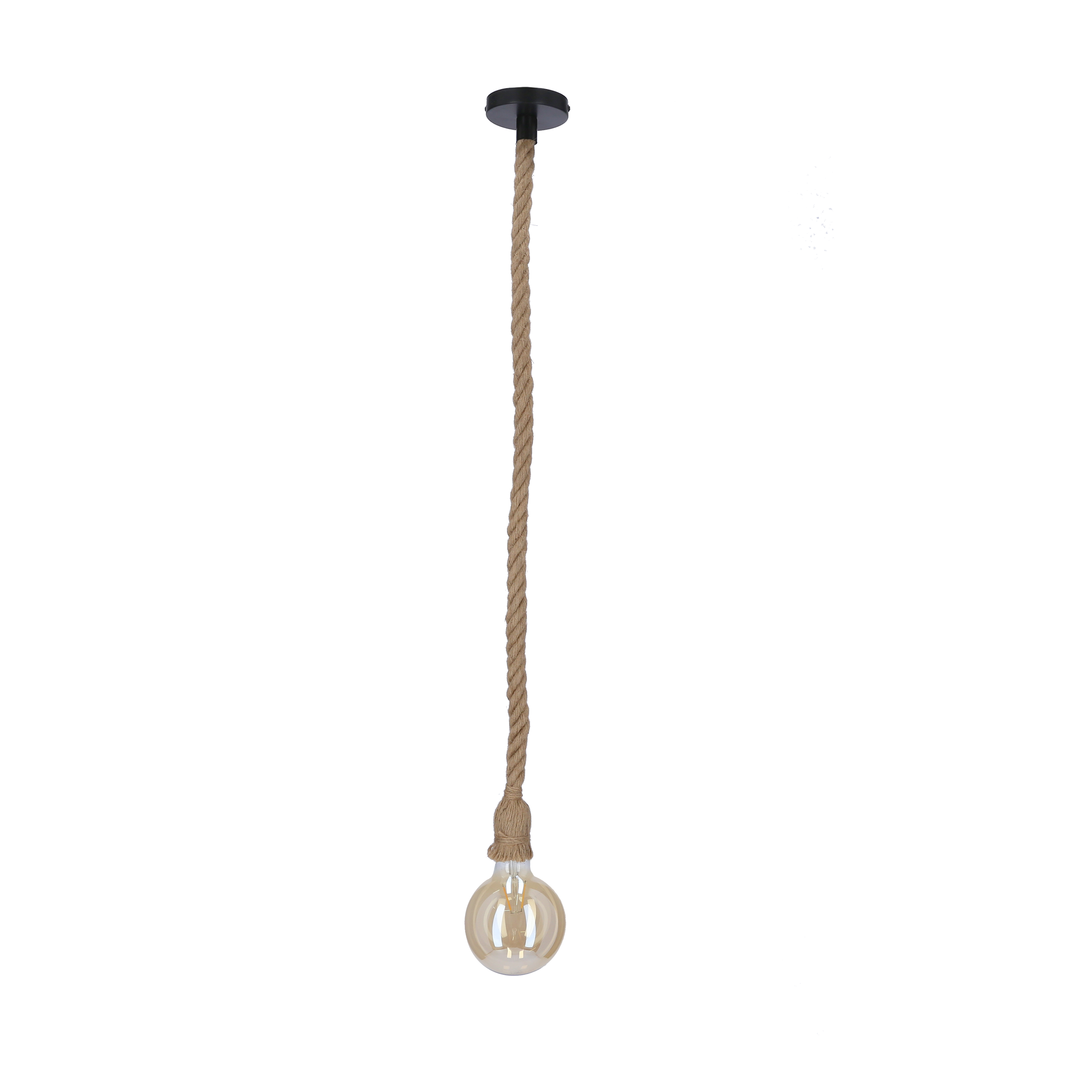 Lampa wisząca zawiesie E27 Candellux