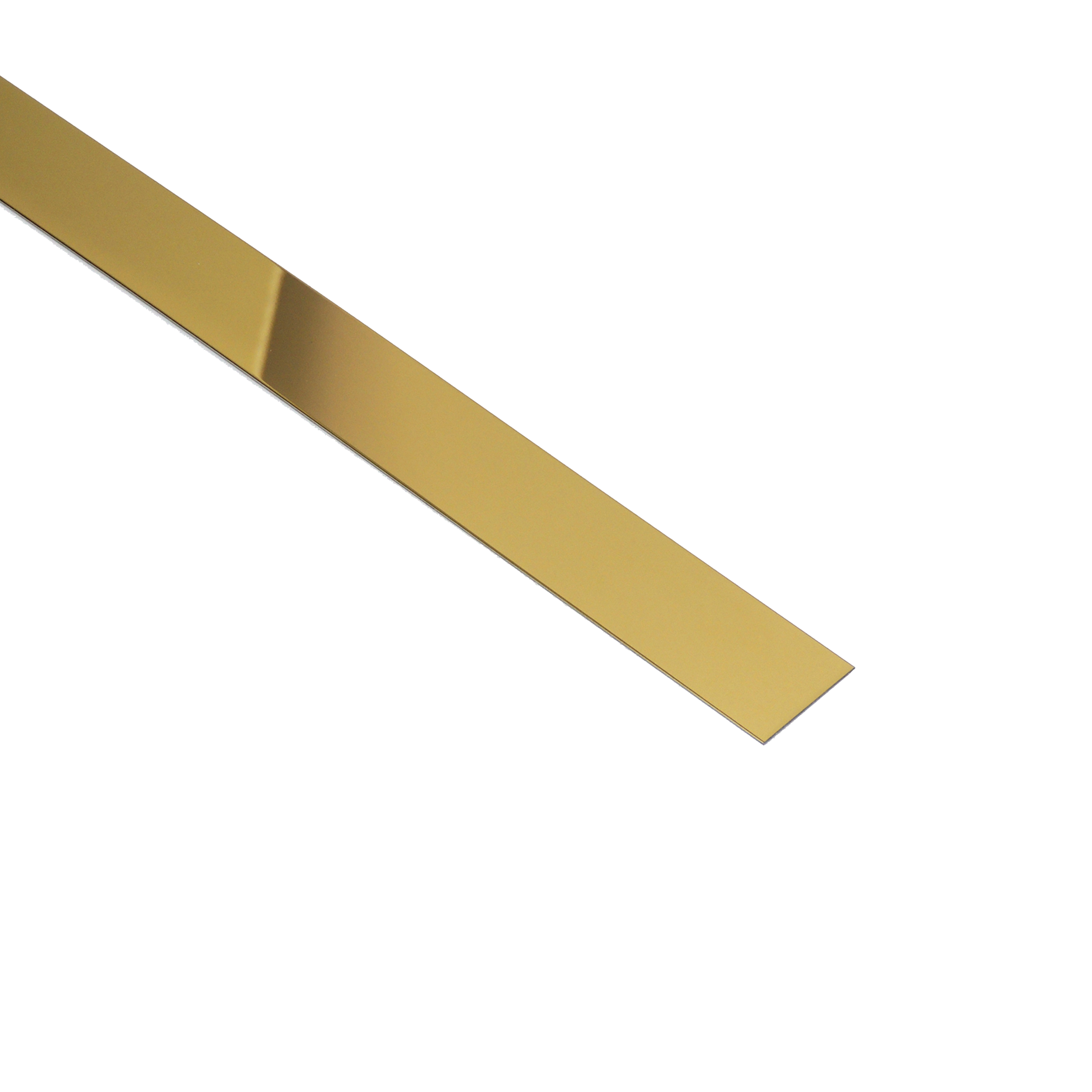 Listwa dekoracyjna Gold Poler 2 X 270 X 0.6 Egen
