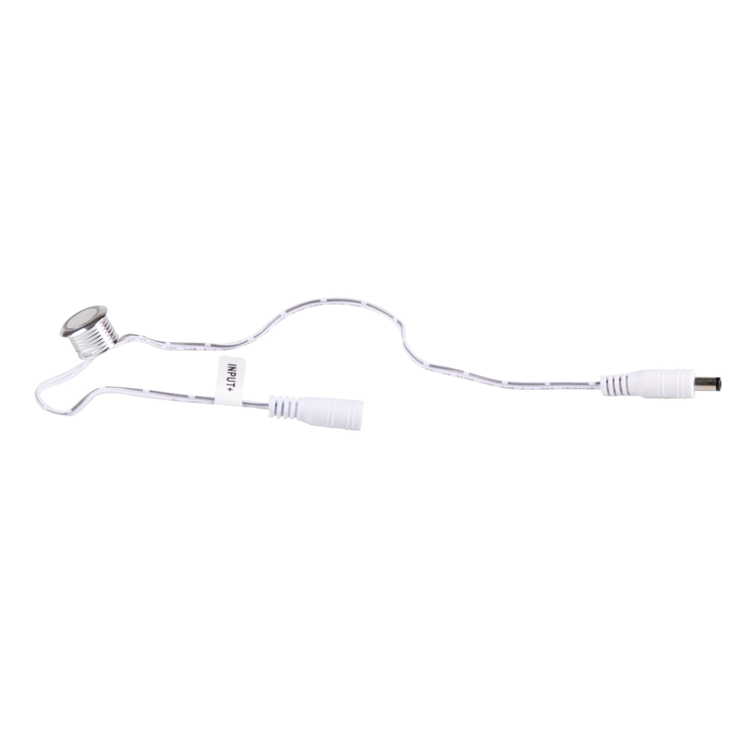 Włącznik dotykowy mini 12-24 V IP20 Goldlux