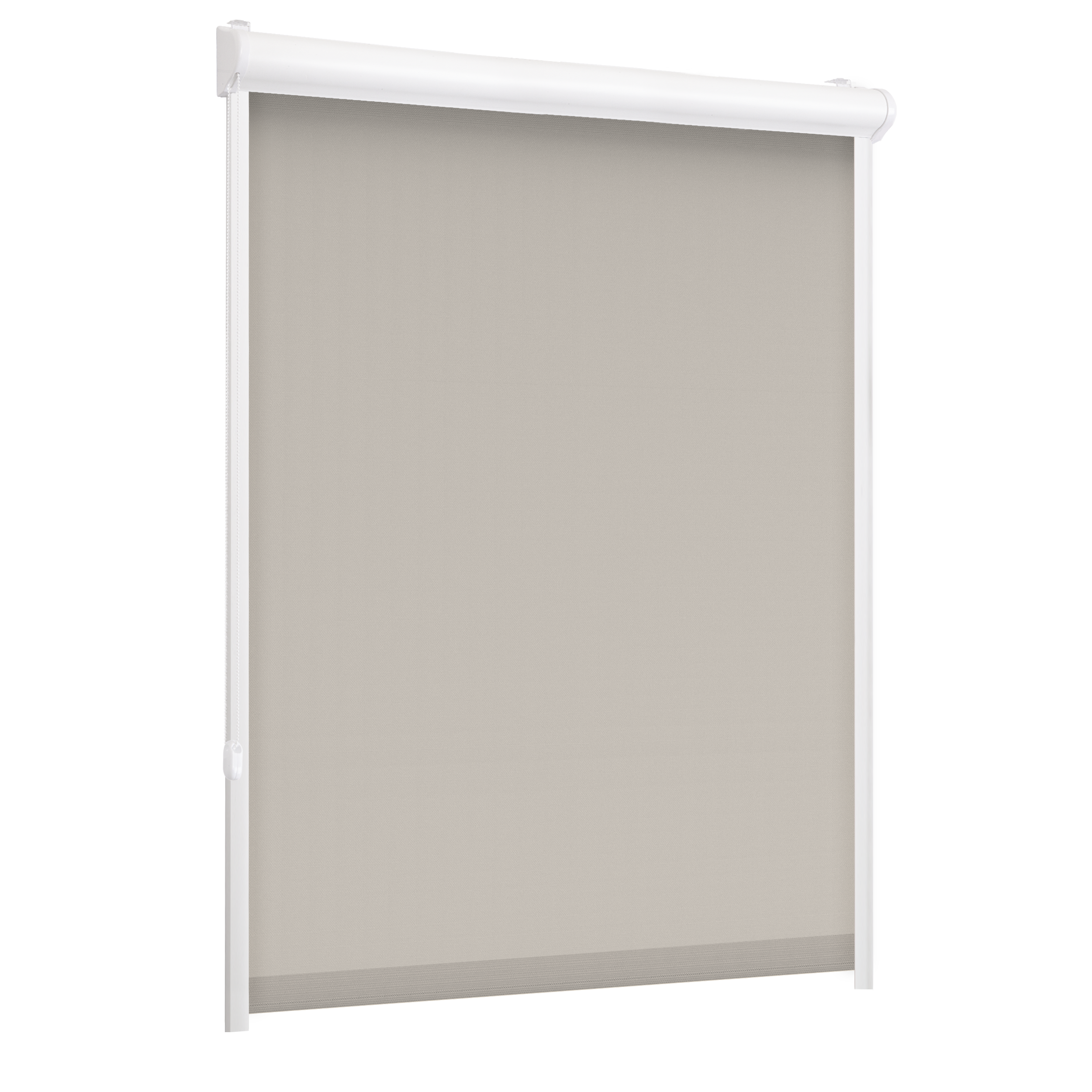 Roleta w kasecie Dream metal 115.5 x 220 cm lewa