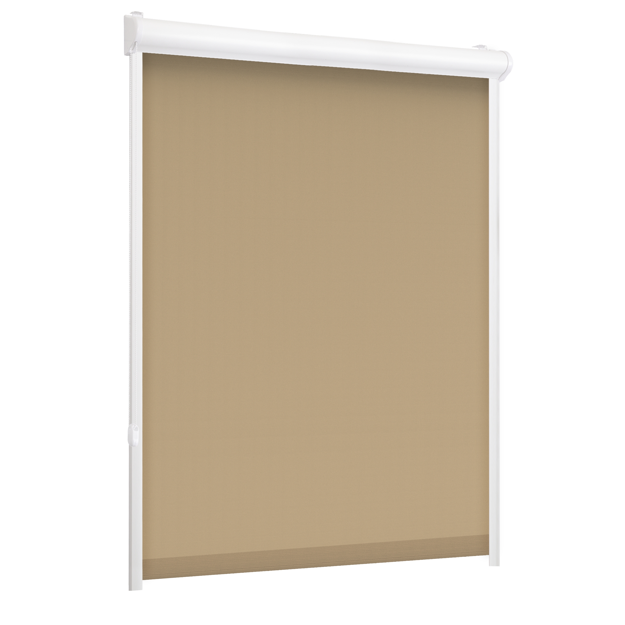 Roleta w kasecie Dream latte 39 x 150 cm lewa