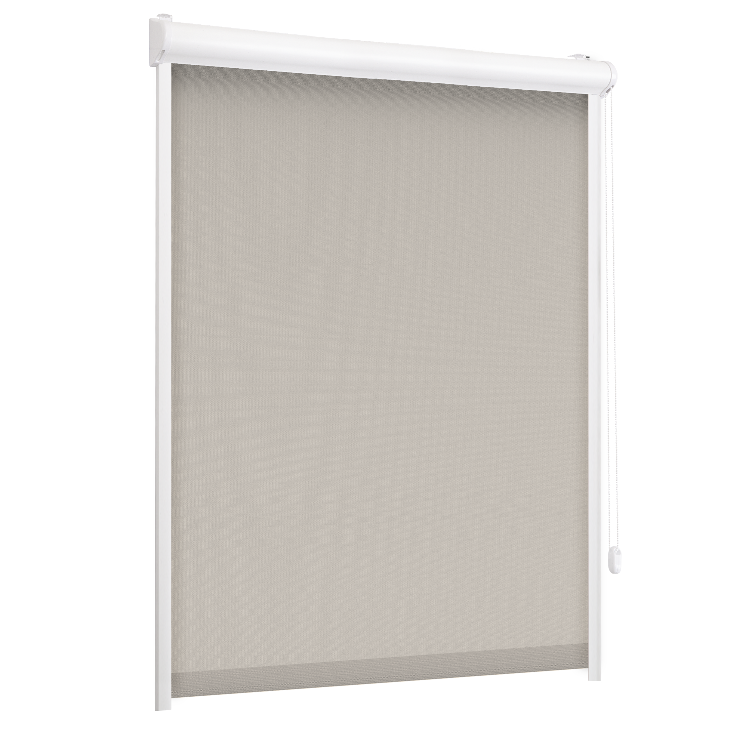 Roleta w kasecie Dream metal 100.5 x 150 cm prawa