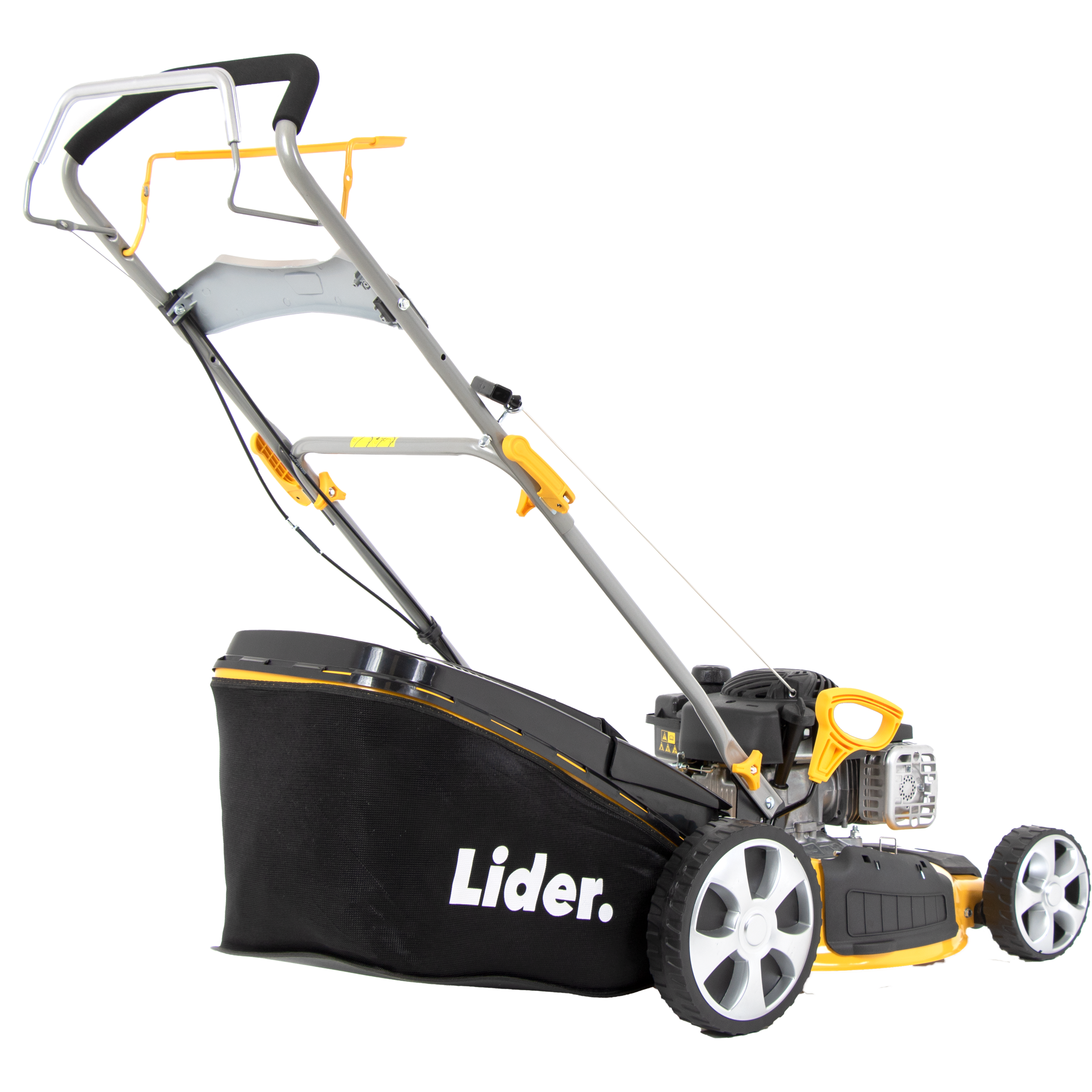 Kosiarka spalinowa Lider SH18BS450N 1.9kW 125cm3 - 5
