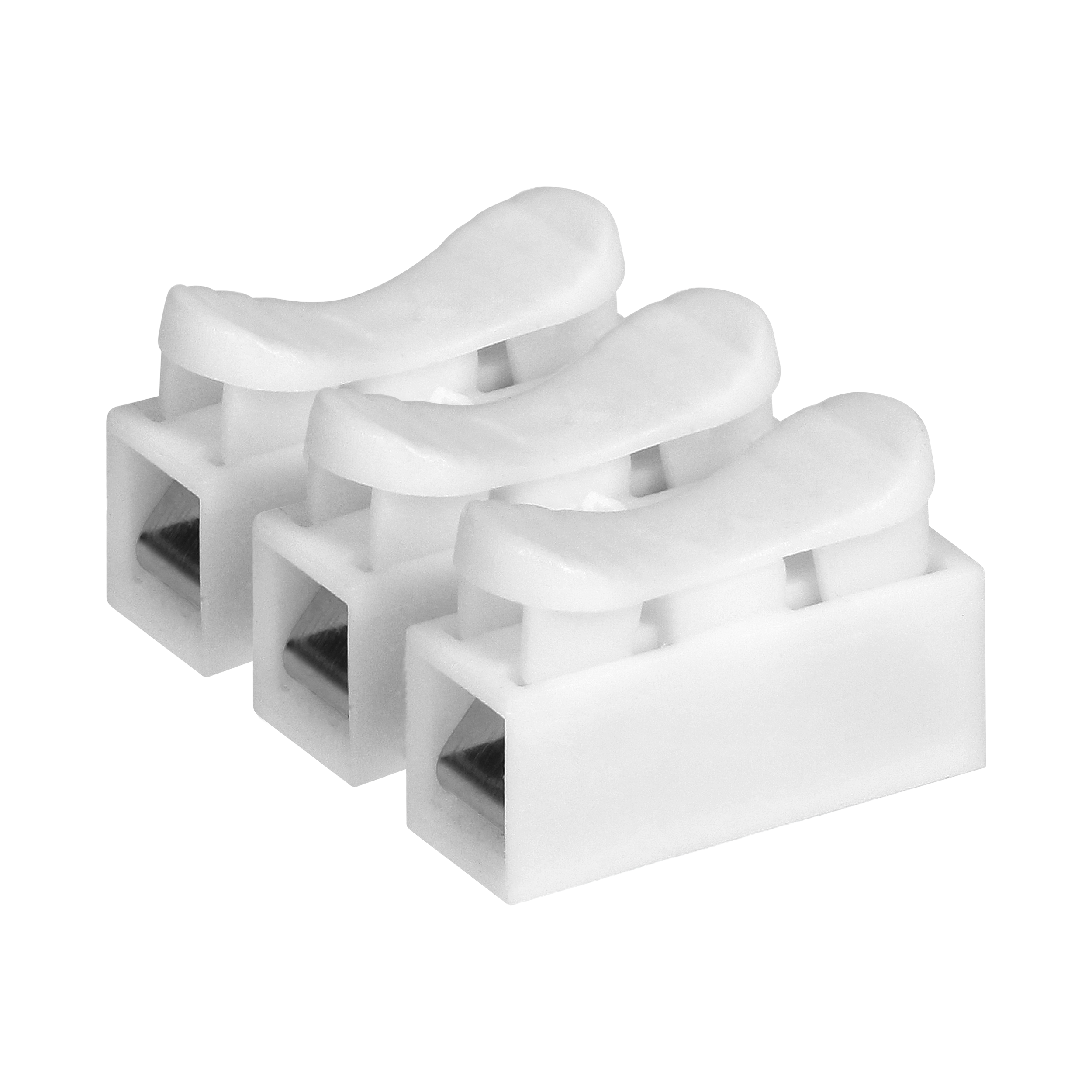 Szybkozłączka 3 x 2.5 mm 10 szt. Orno