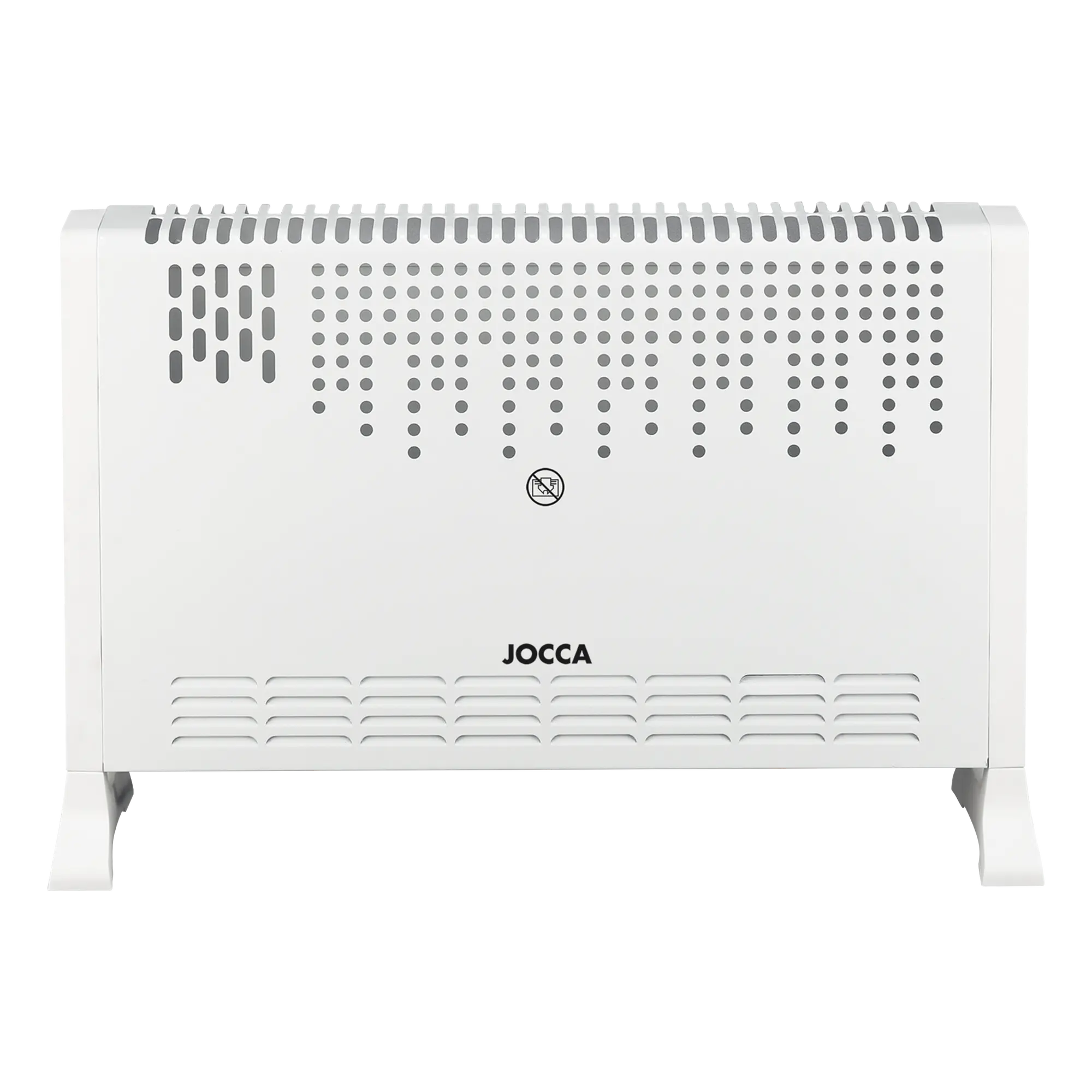 Grzejnik konwektorowy przenośny 2000W JOCCA