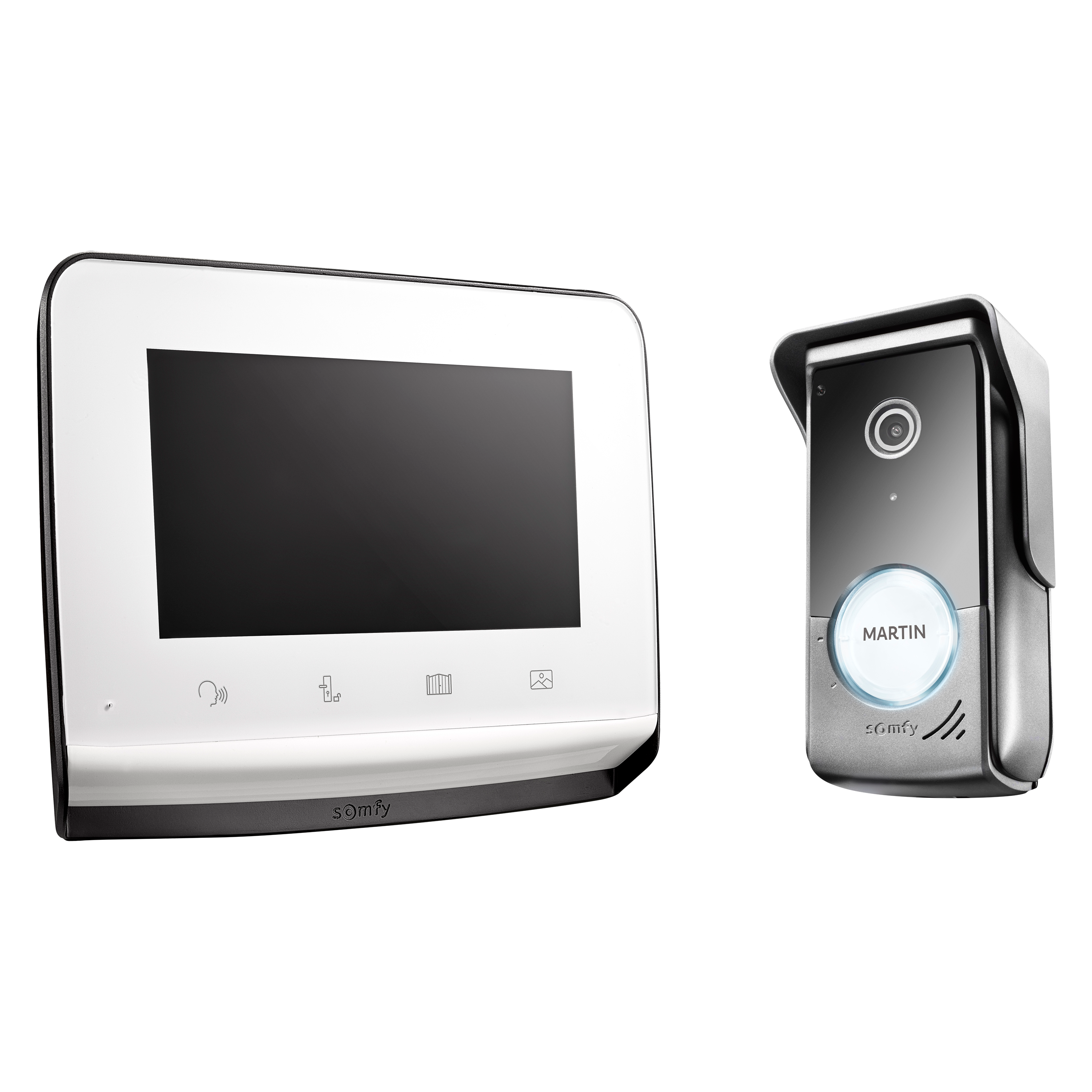 Sitemapcdatahttpsmodeinf Inetcomvisiophone Somfy V350