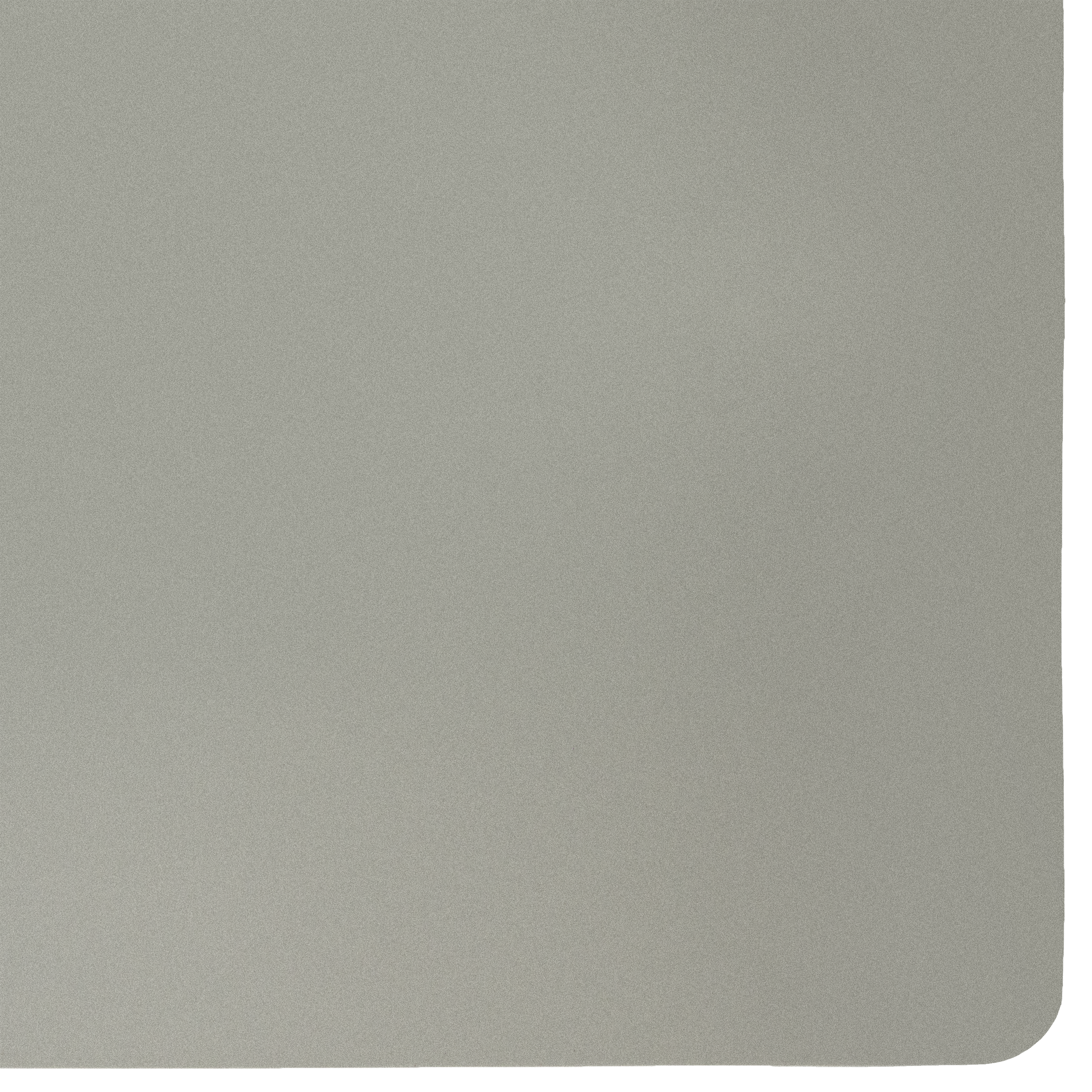 Mata ochronna pod krzesło, fotel 100 x 120 cm szara - 4