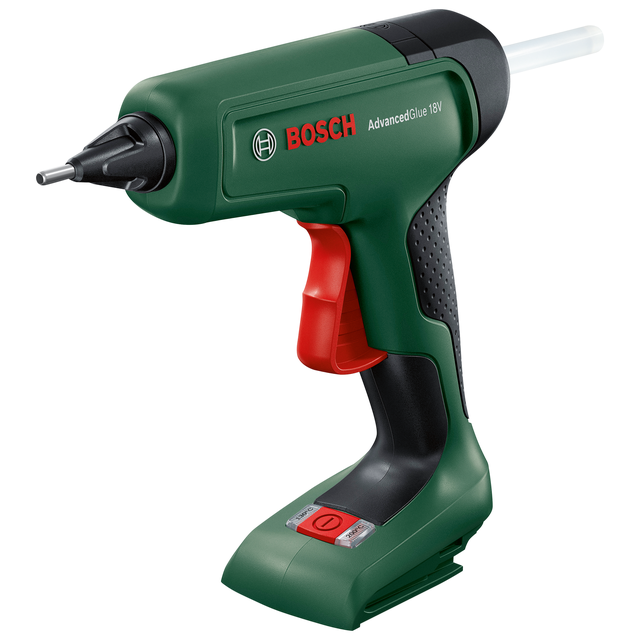 Pistolet do kleju akumulatorowy Advanced Glue 18 V Bosch