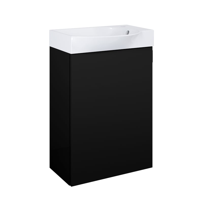 Zestaw szafka z umywalką 45 Action Sensea