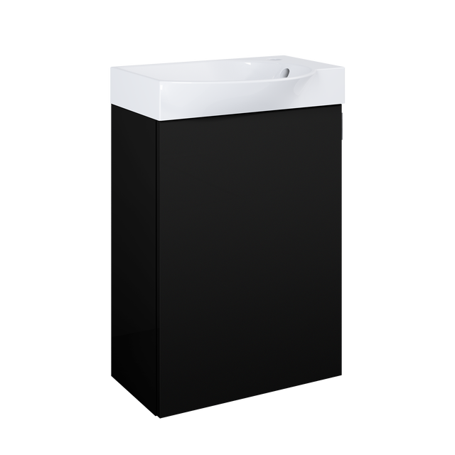 Zestaw szafka z umywalką 45 Action Sensea