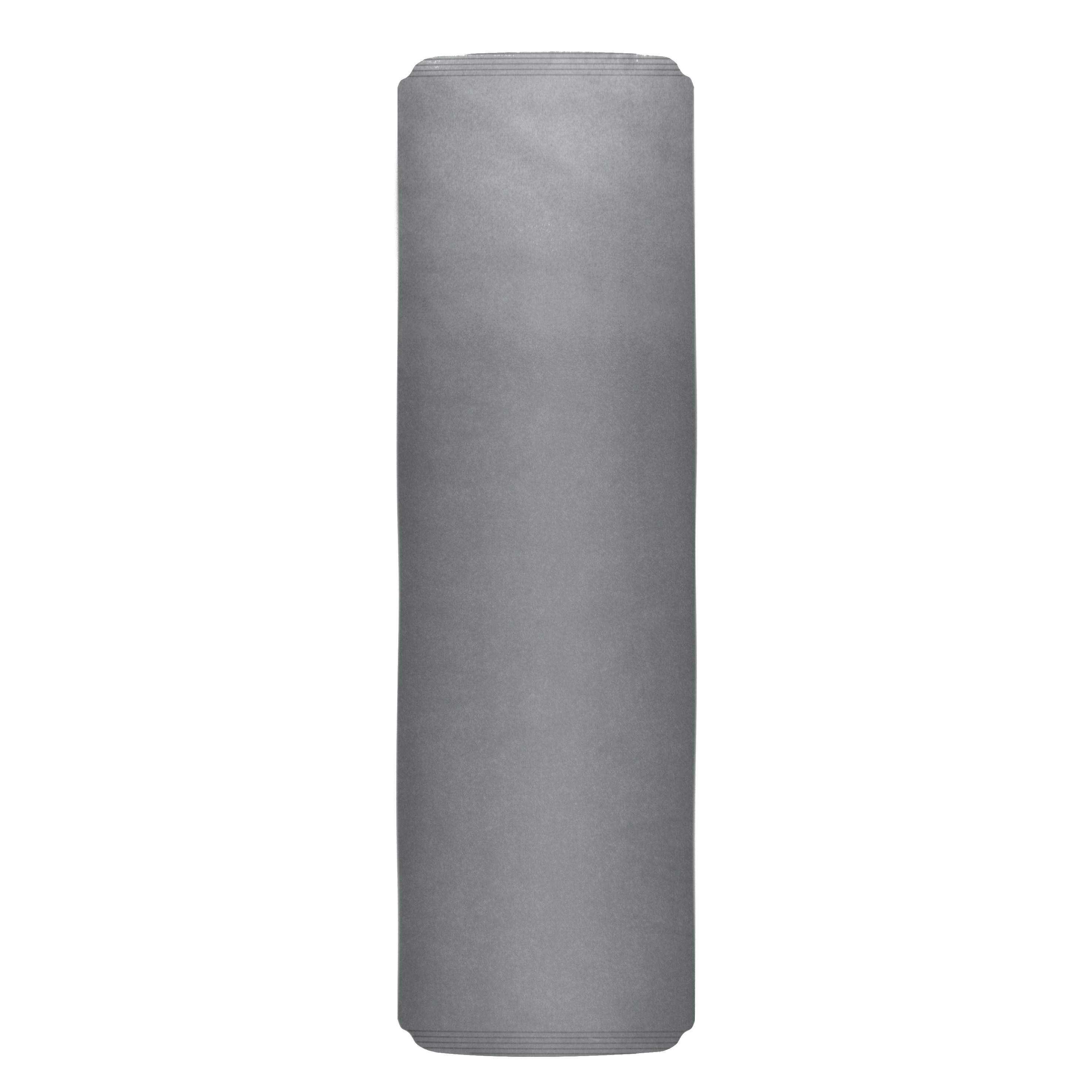 Tkanina na mb Welur srebrna szer. 300 cm - 3