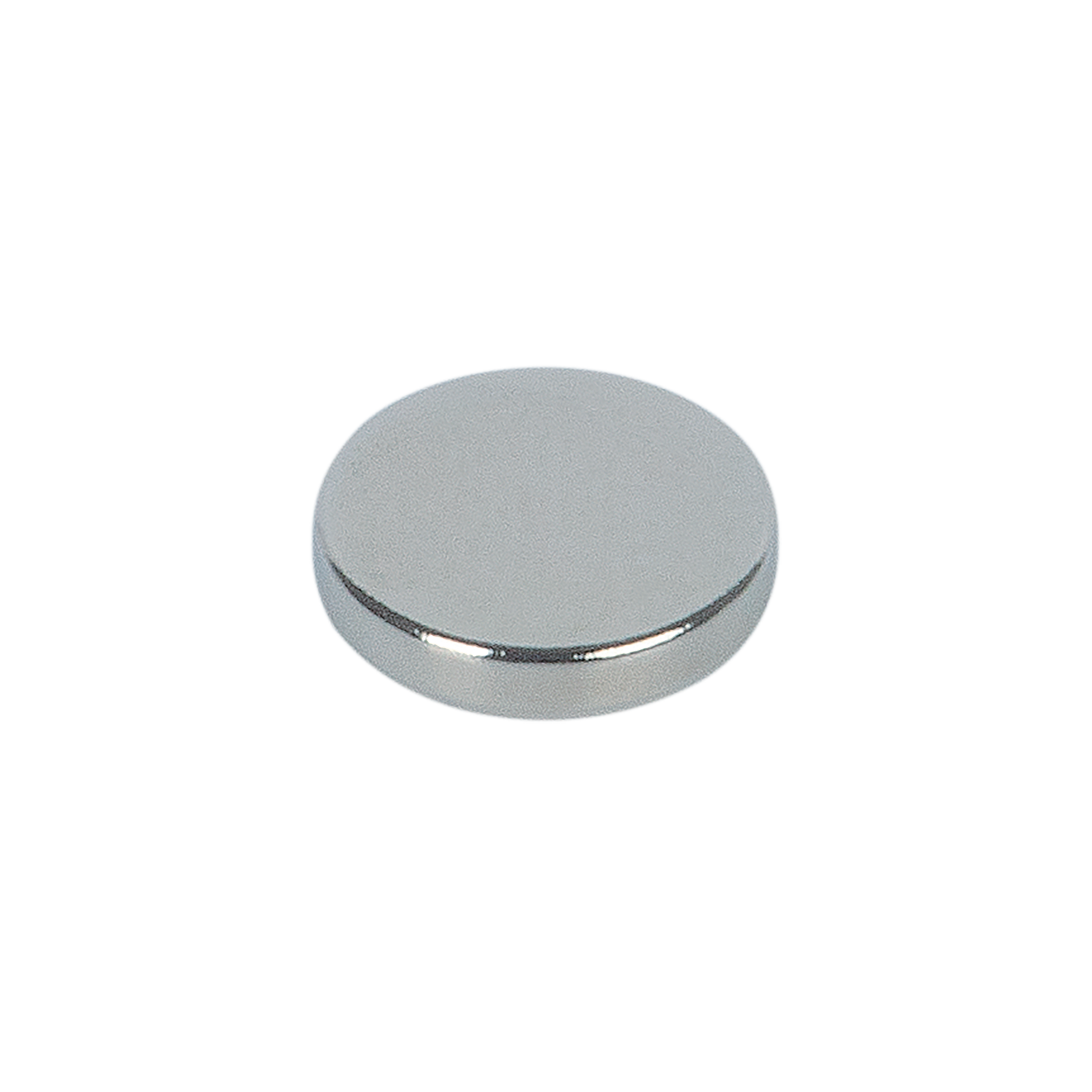 Magnes neodymowy krążek 8 mm 10 szt. Suki