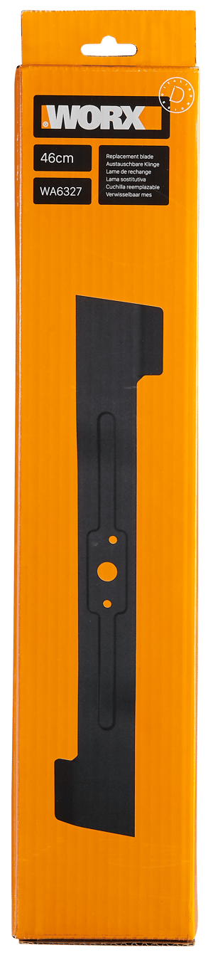Nóż do kosiarki akumulatorowej 46cm Worx WA6327 - Leroy Merlin