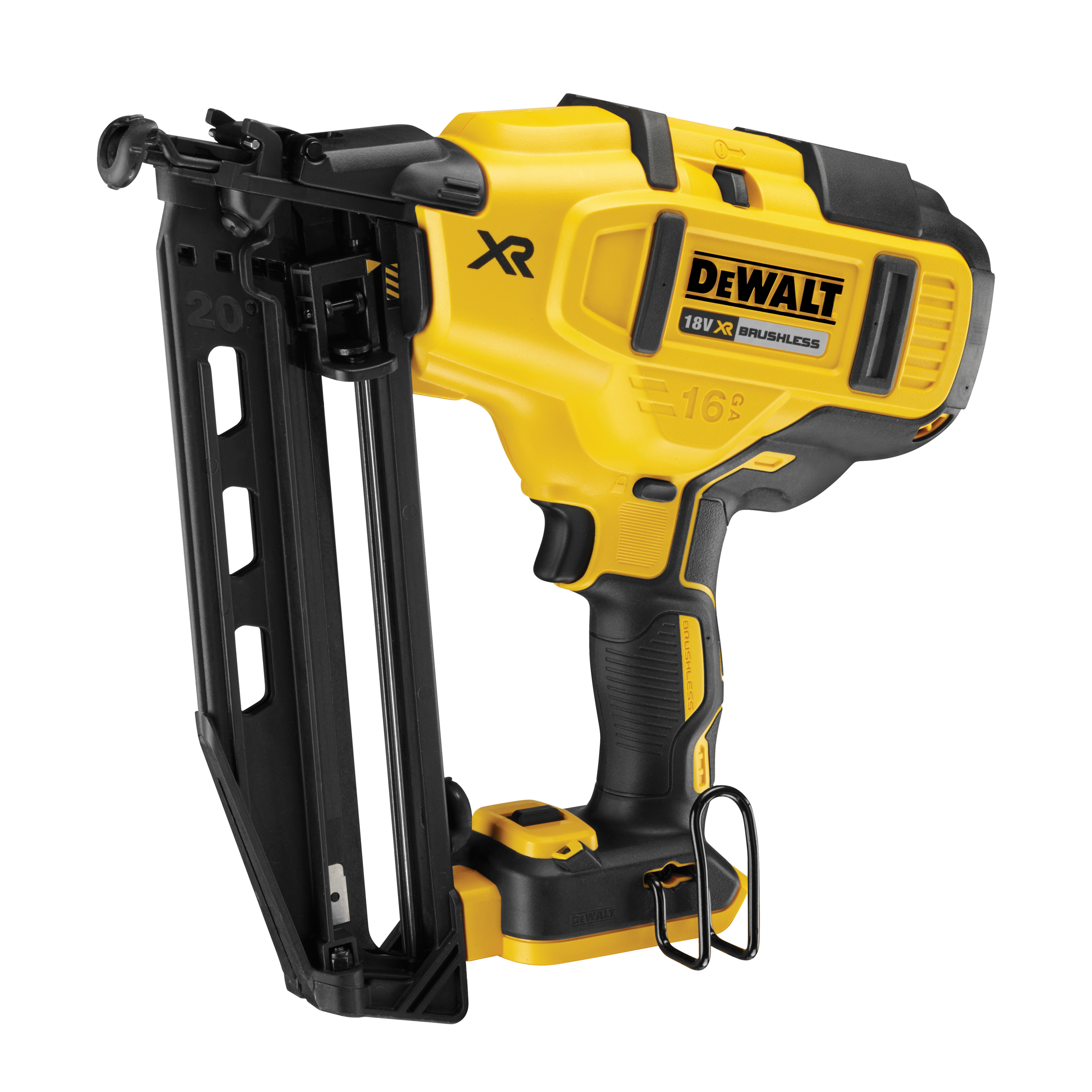 Gwoździarka akumulatorowa DCN660N-XJ DeWalt