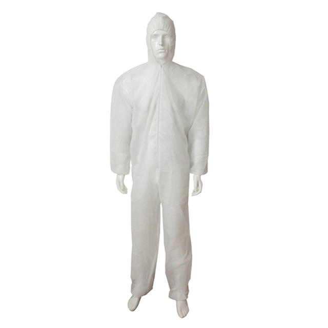 Mono trabajo desechable TXXL