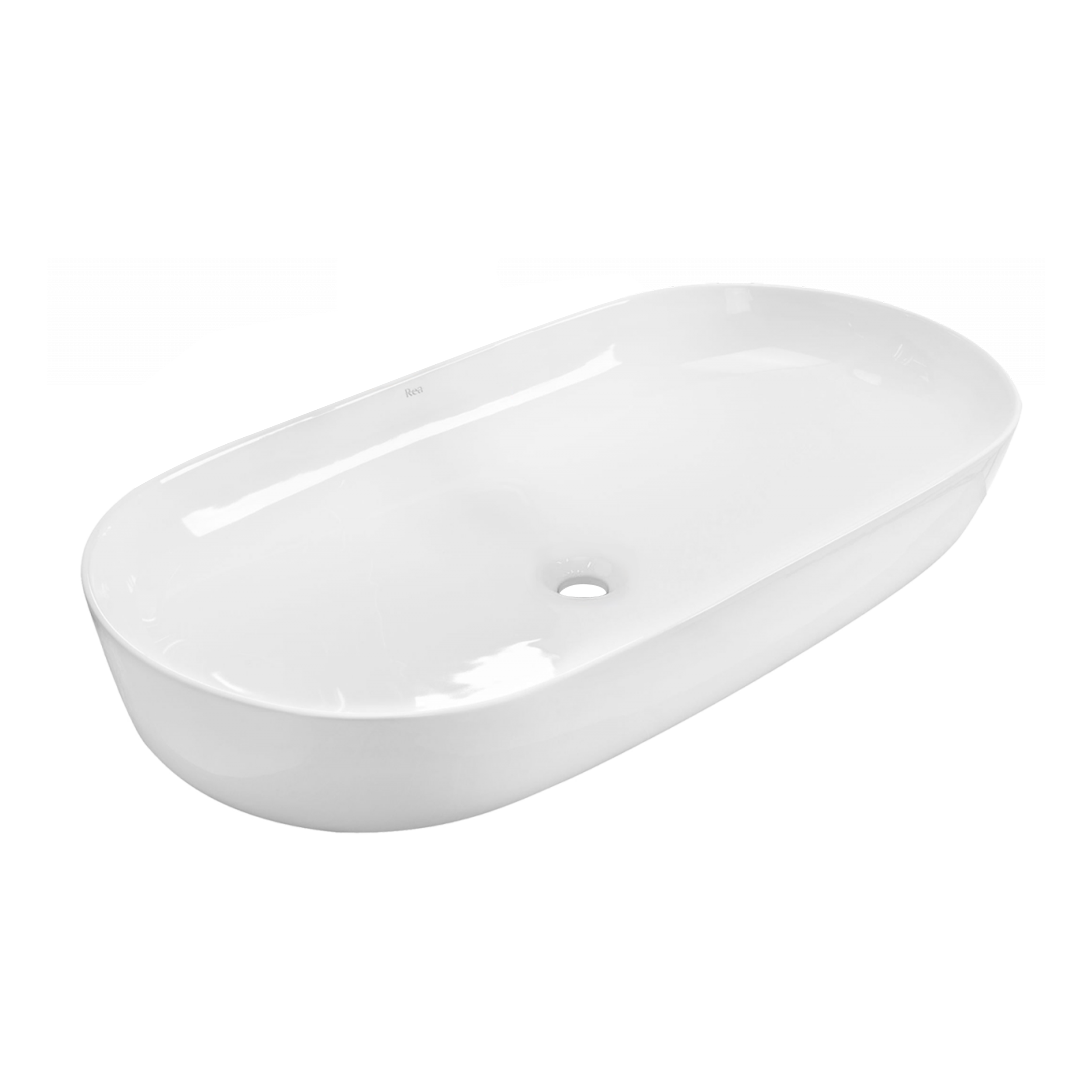 Umywalka nablatowa Cleo Rea