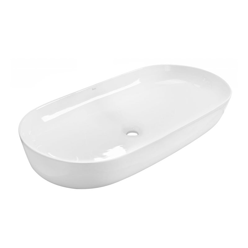 Umywalka nablatowa Cleo Rea