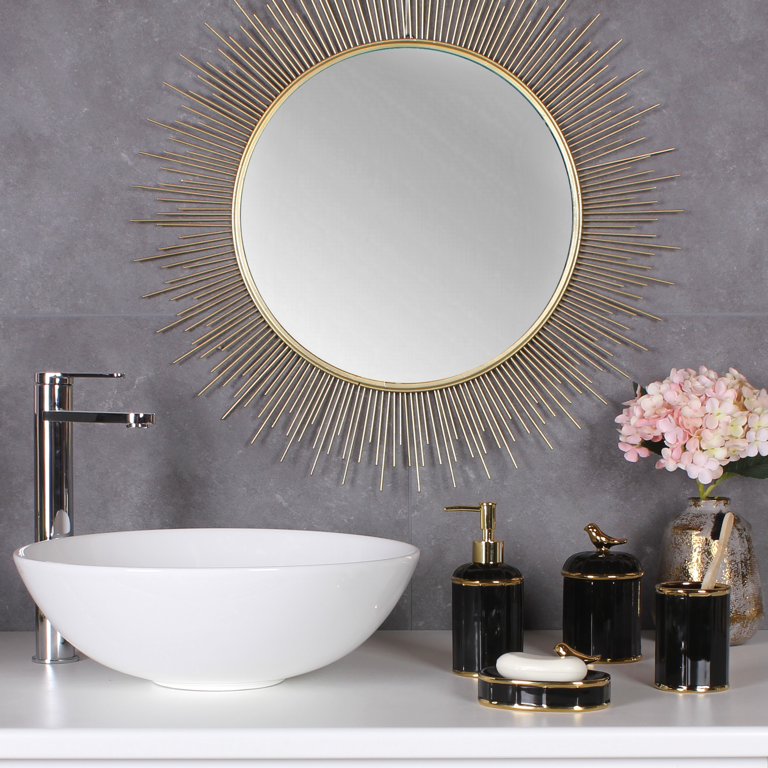 Pojemnik kosmetyczny Pouli - 2