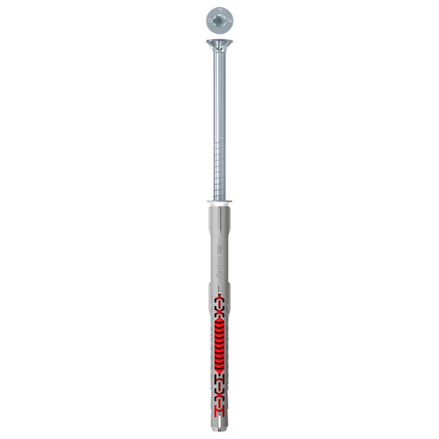 Kołek ramowy T Duoxpand 10 x 100 mm Fischer