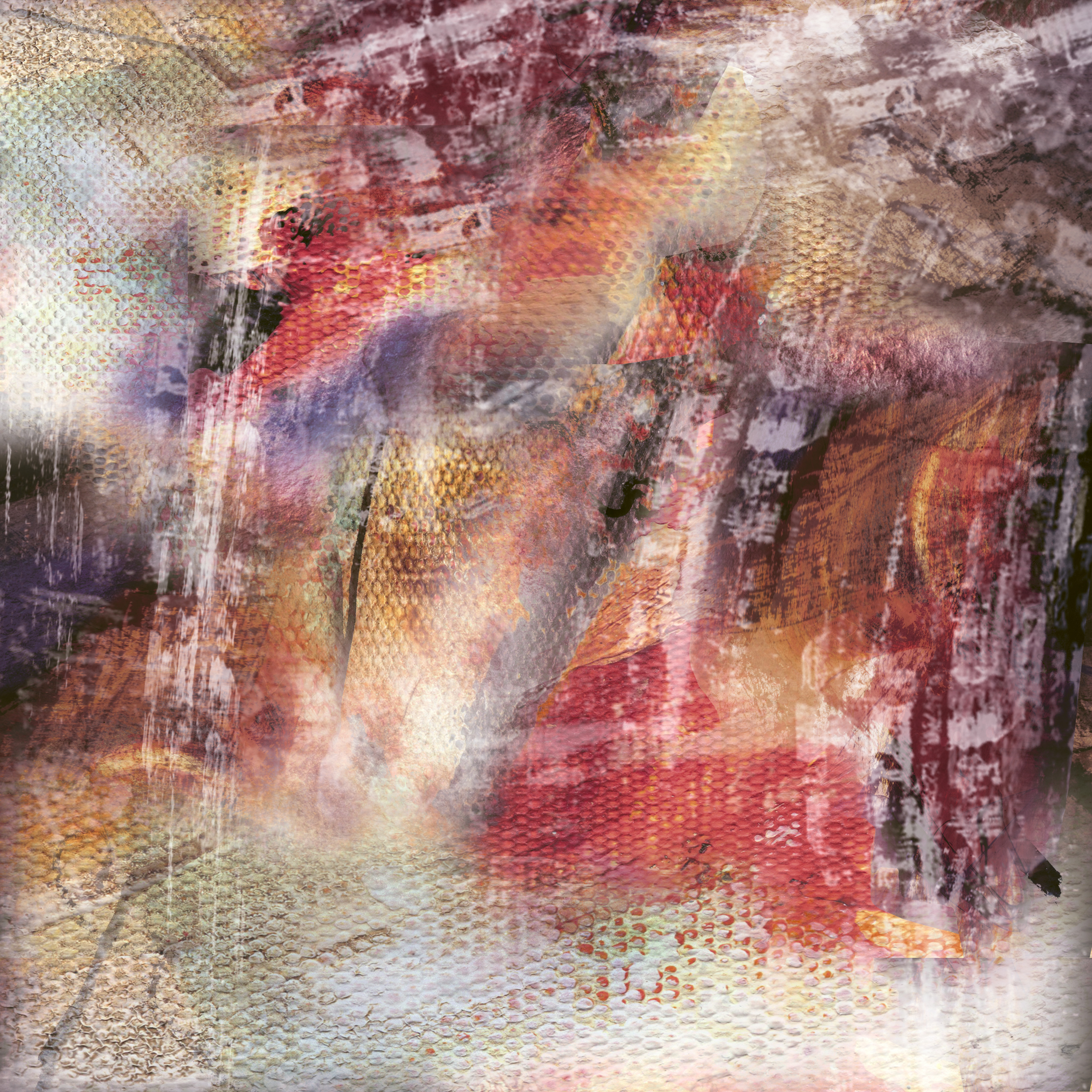 Dekor Carmen D Diamond Sparkle 60x60