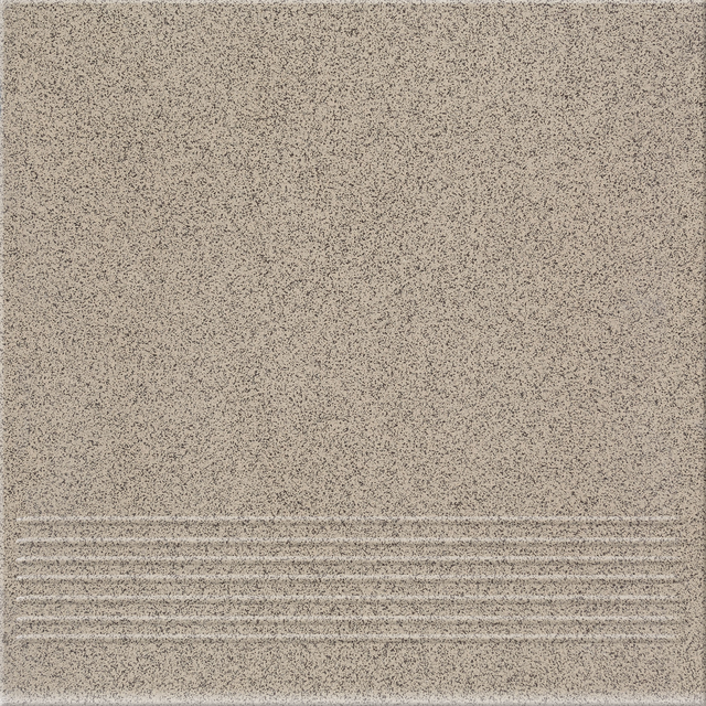 Stopnica Calder Grey H200 30x30 Cersanit
