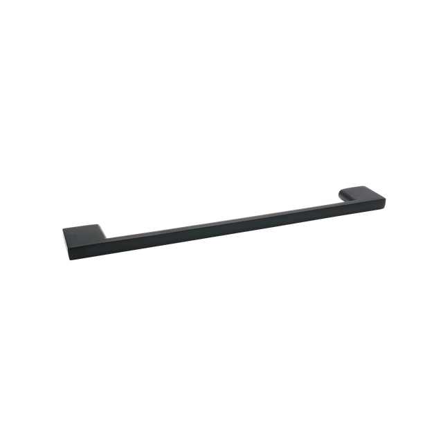 Uchwyt meblowy Rmix 192 mm czarny Domino