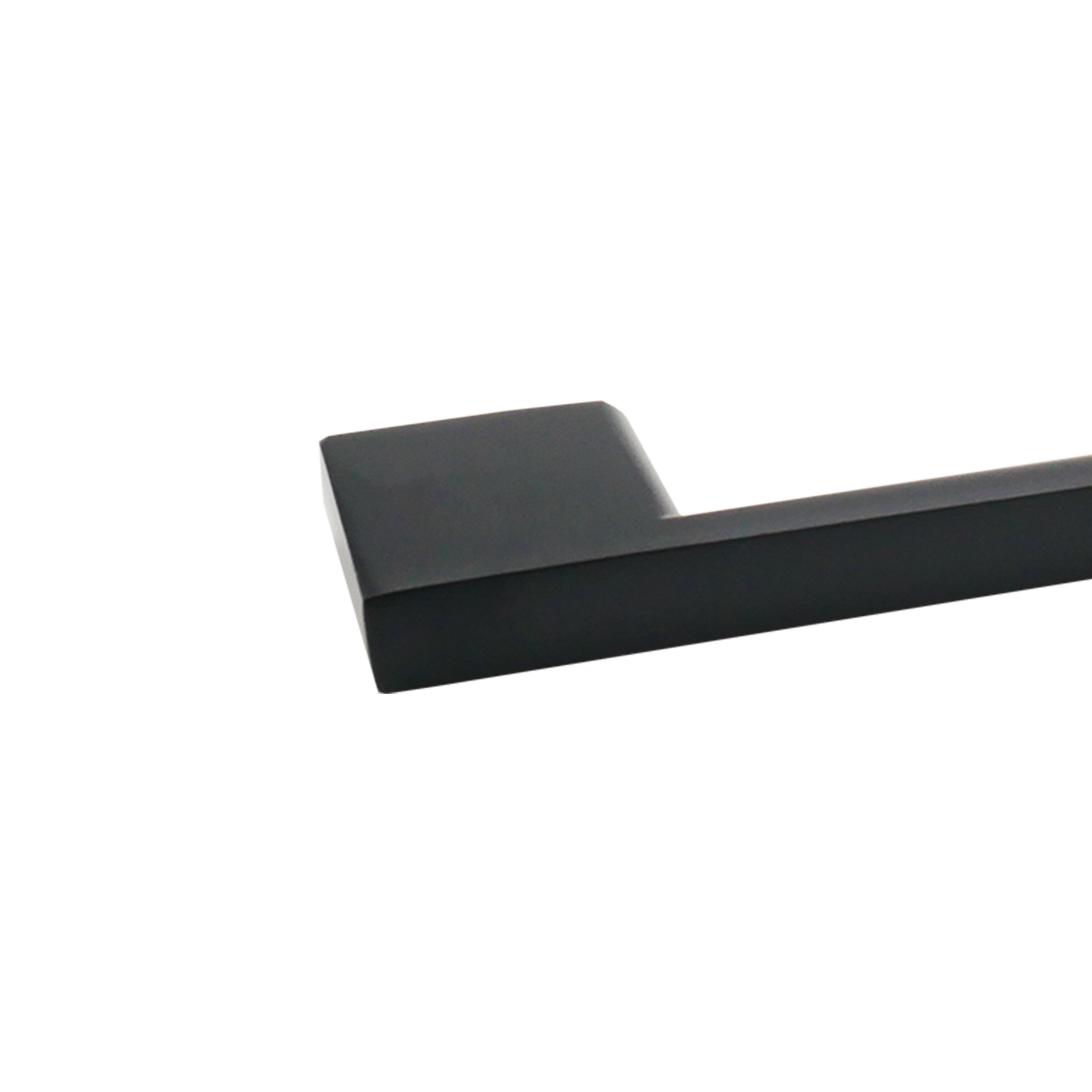 Uchwyt meblowy Rmix 320 mm czarny Domino - 2