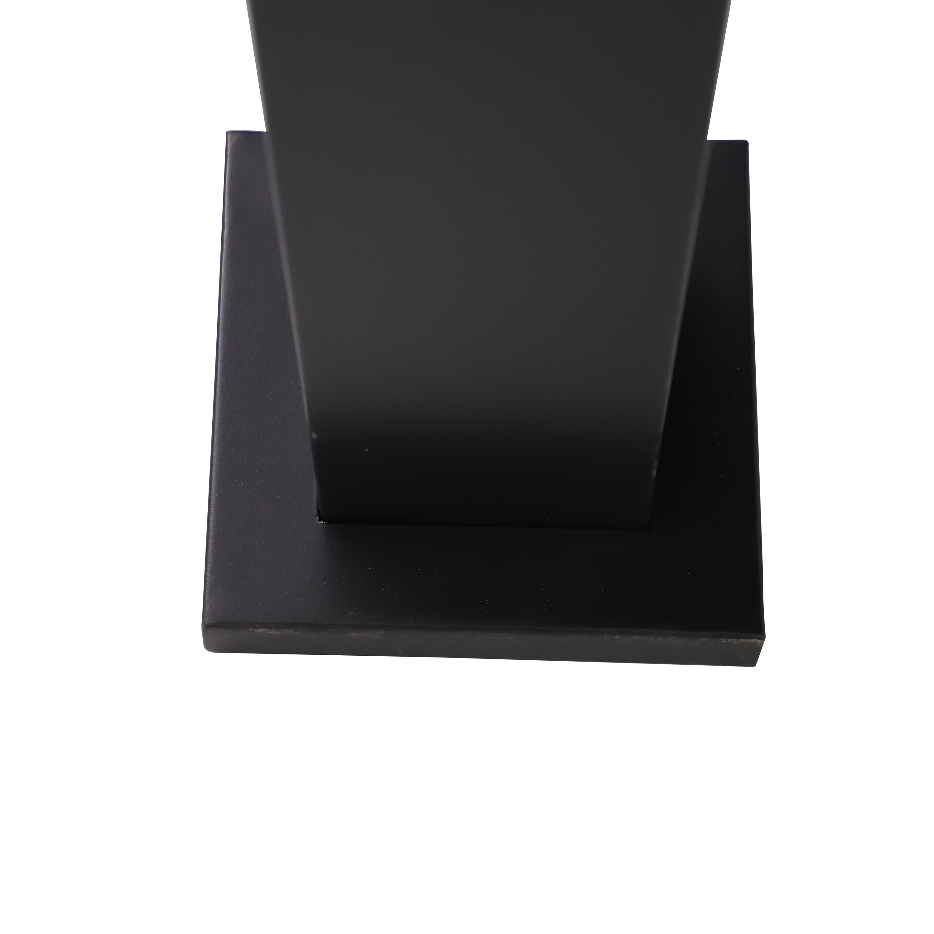 Pergola bioclimatica 3x6m in alluminio, antracite - Clima Origin NATERIAL - 7