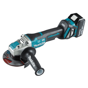 畳み1 Szlifierka kątowa akumulatorowa 18V 125 mm DGA521ZX1 Makita