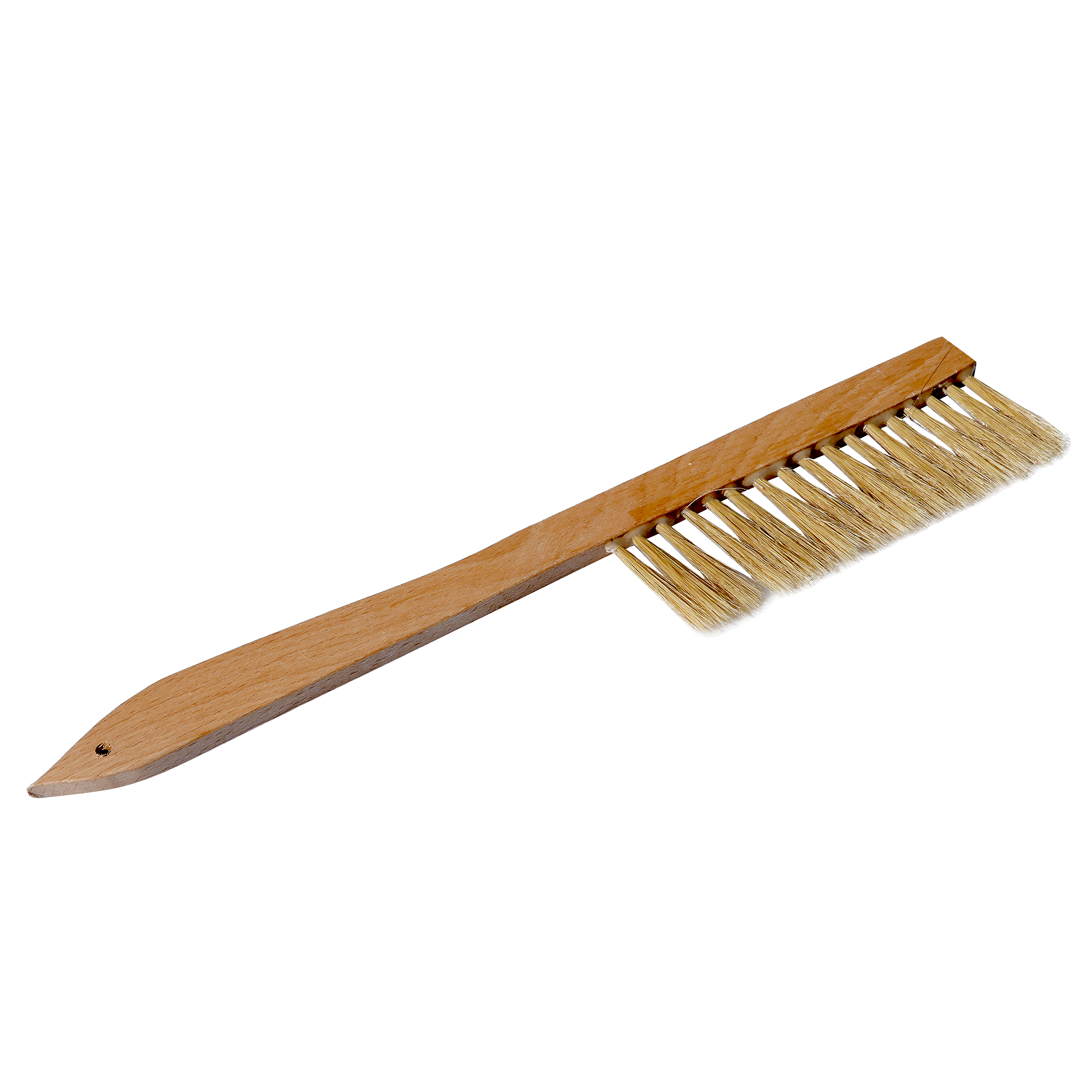 Miotełka pszczelarska 38cm naturalne włosie Rolimpex