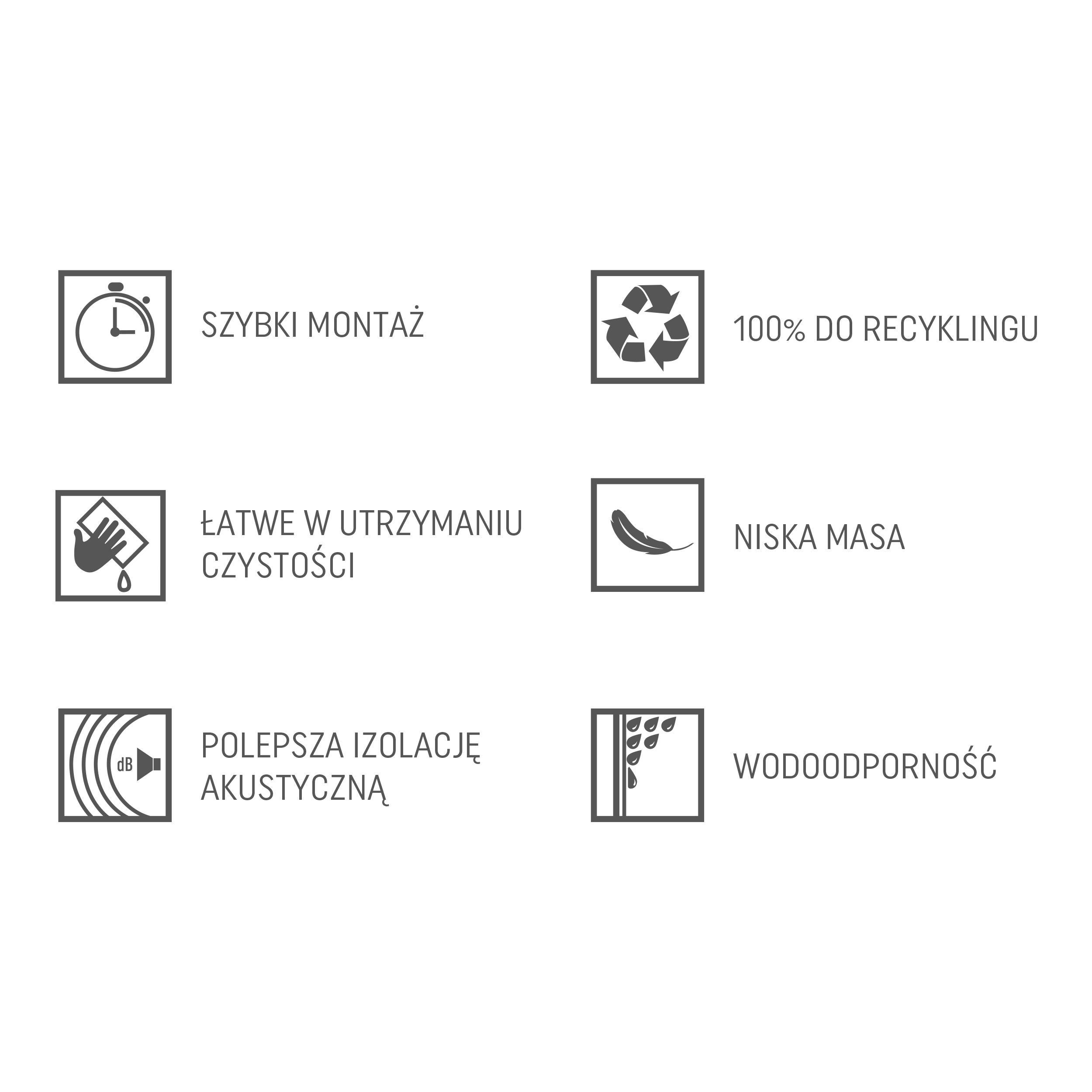 Panele ścienne 3D Lamel PCV Linerio M-Line Natural 3 lamele VOX - 6