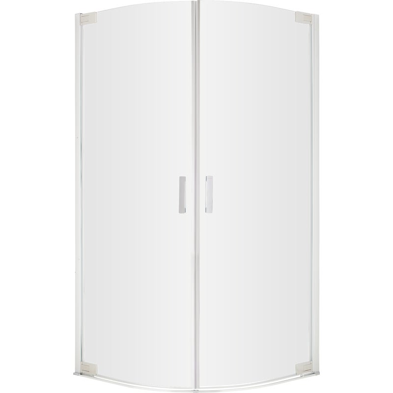 Kabina prysznicowa INC 100 x 100 Sealskin