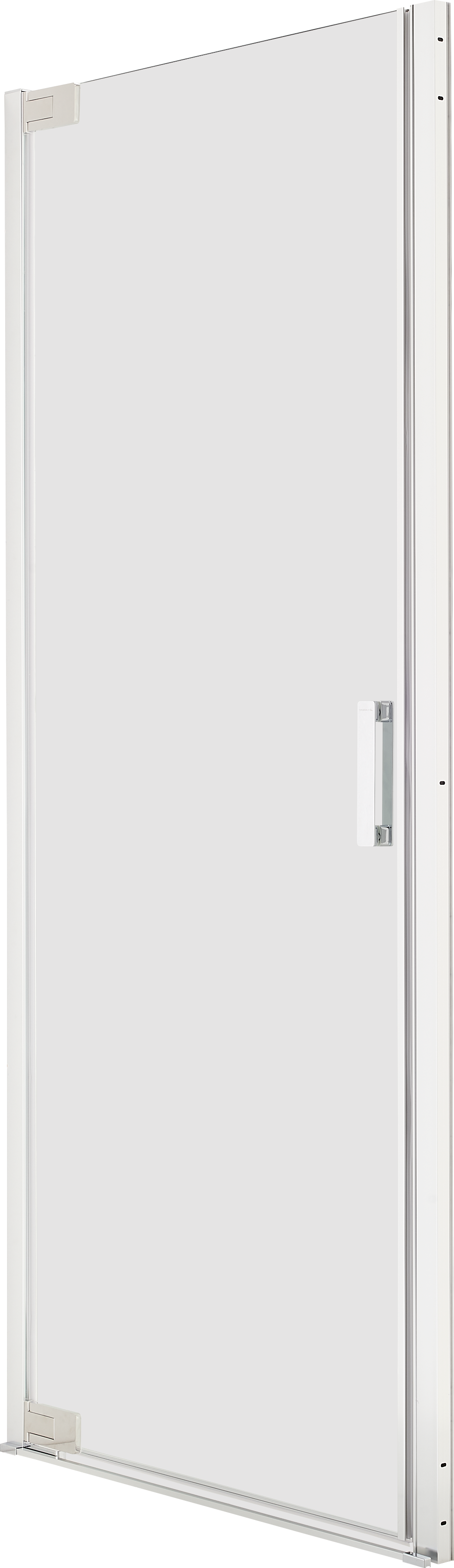 Drzwi prysznicowe uchylne INC 90 X 200 Sealskin